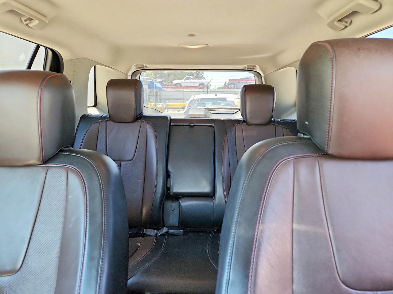 2013 Gmc Terrain Slt White vin: 2GKALUEK5D6402871