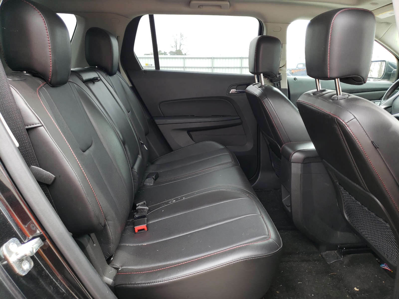 2013 Gmc Terrain Slt Gray vin: 2GKALUEK6D6182639
