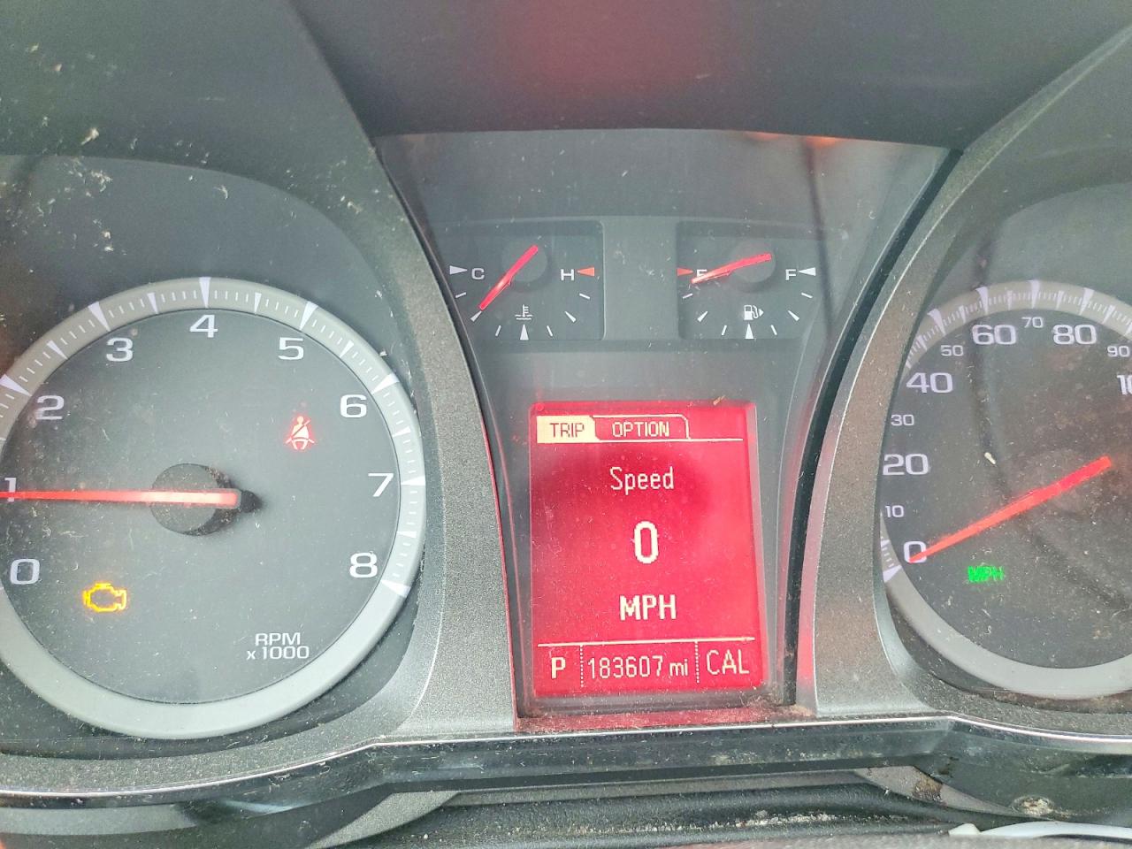2013 Gmc Terrain Black vin: 2GKALUEK6D6182639