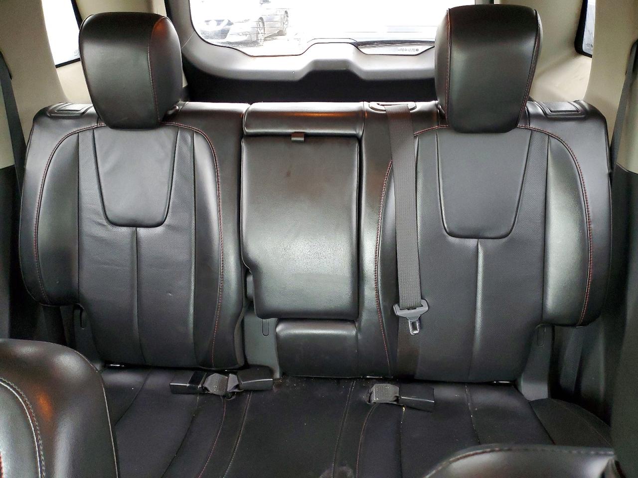2013 Gmc Terrain Black vin: 2GKALUEK6D6182639