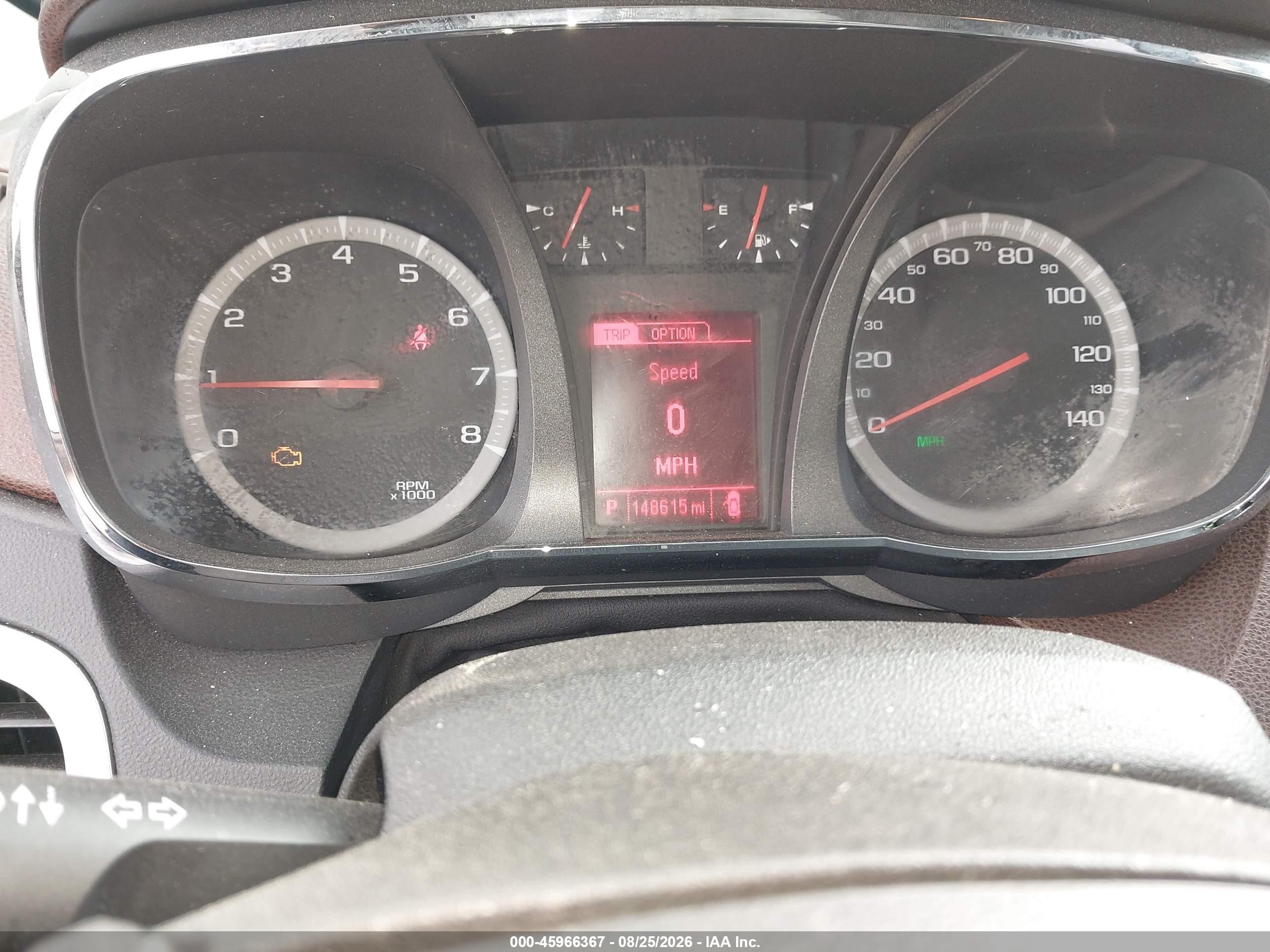 2013 Gmc Terrain Slt-1 Burgundy vin: 2GKALUEK6D6210830