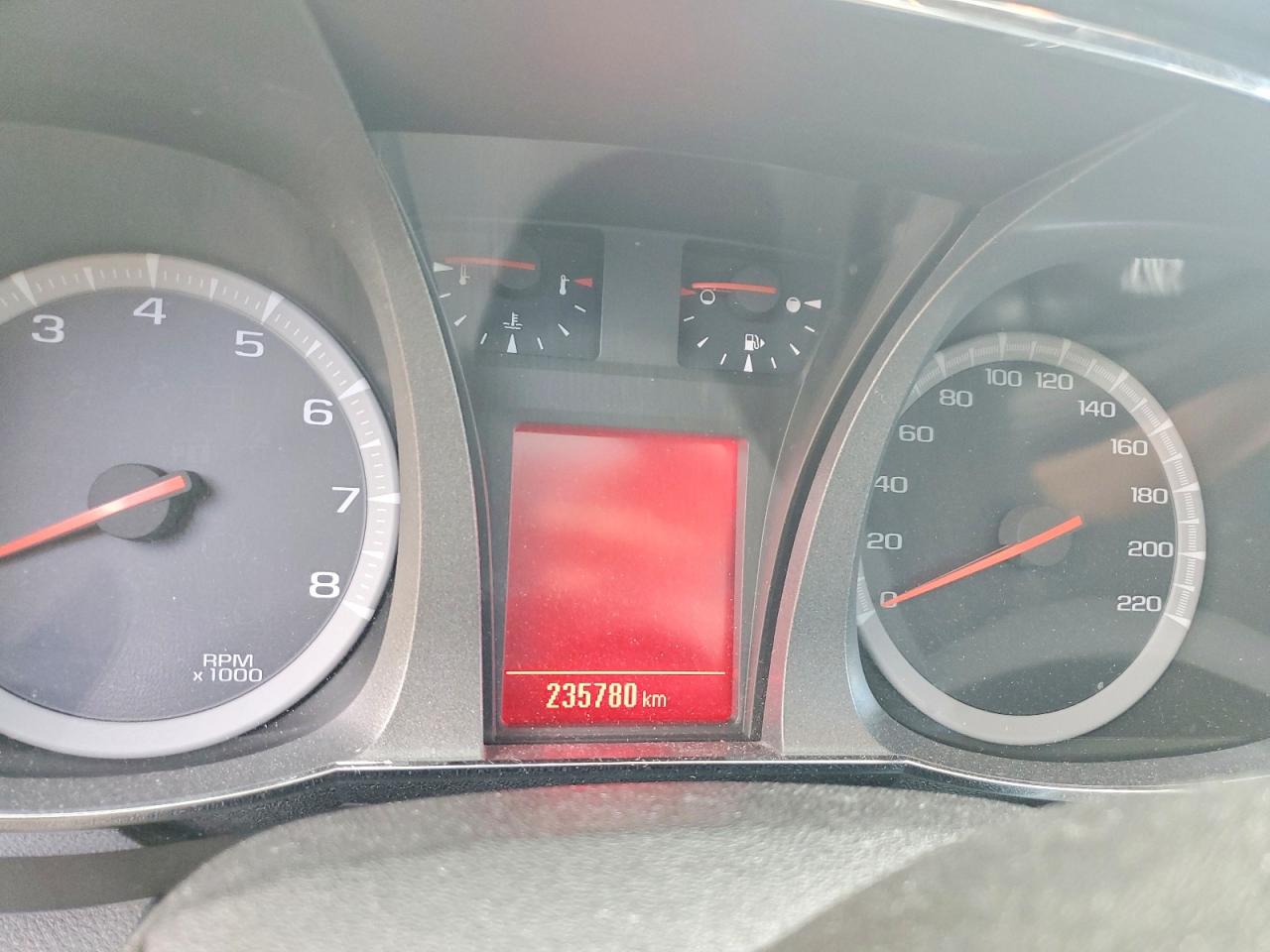 2013 Gmc Terrain Gray vin: 2GKALUEK6D6405178