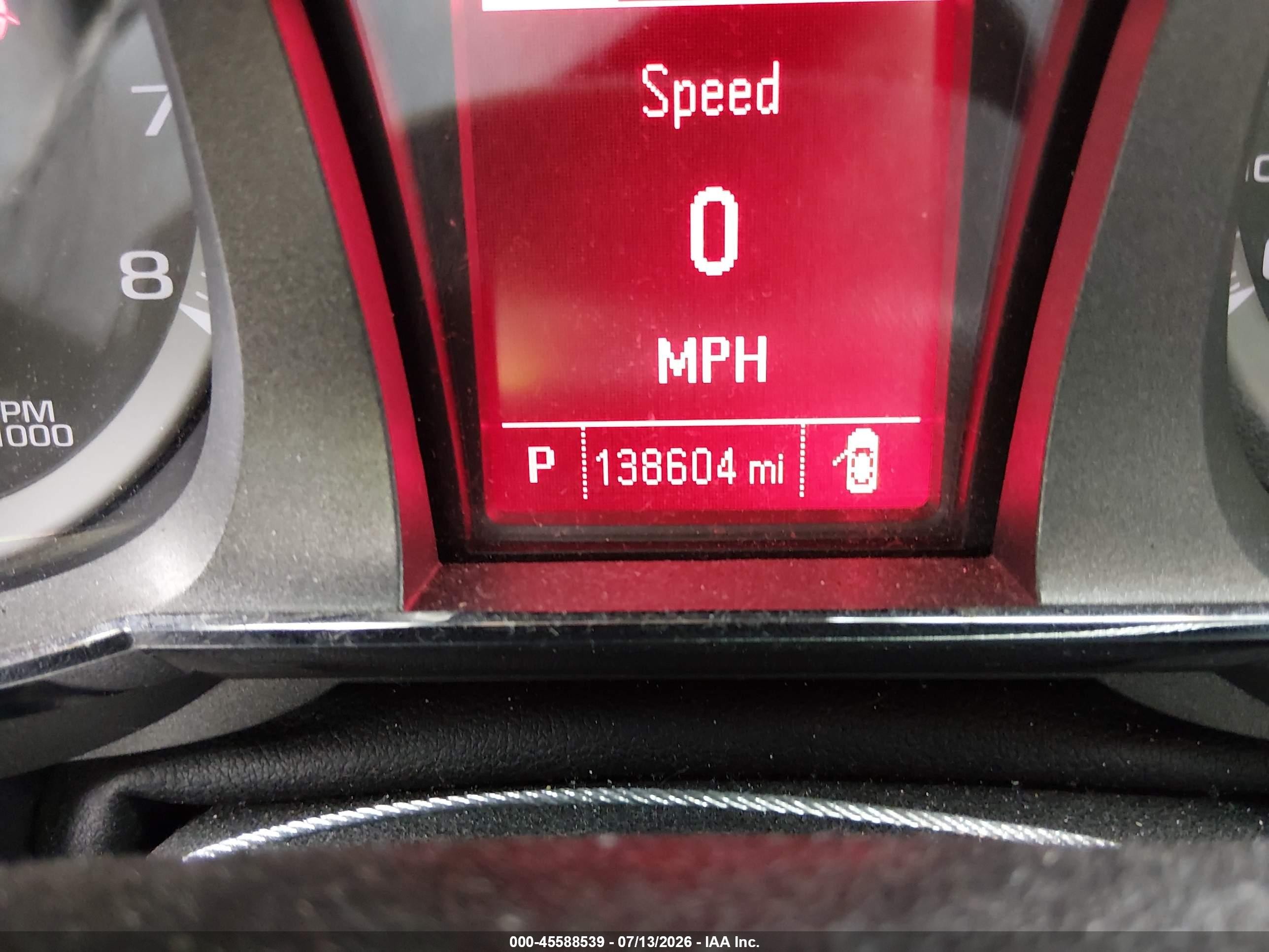 2015 Gmc Terrain Denali Black vin: 2GKALUEK6F6264177