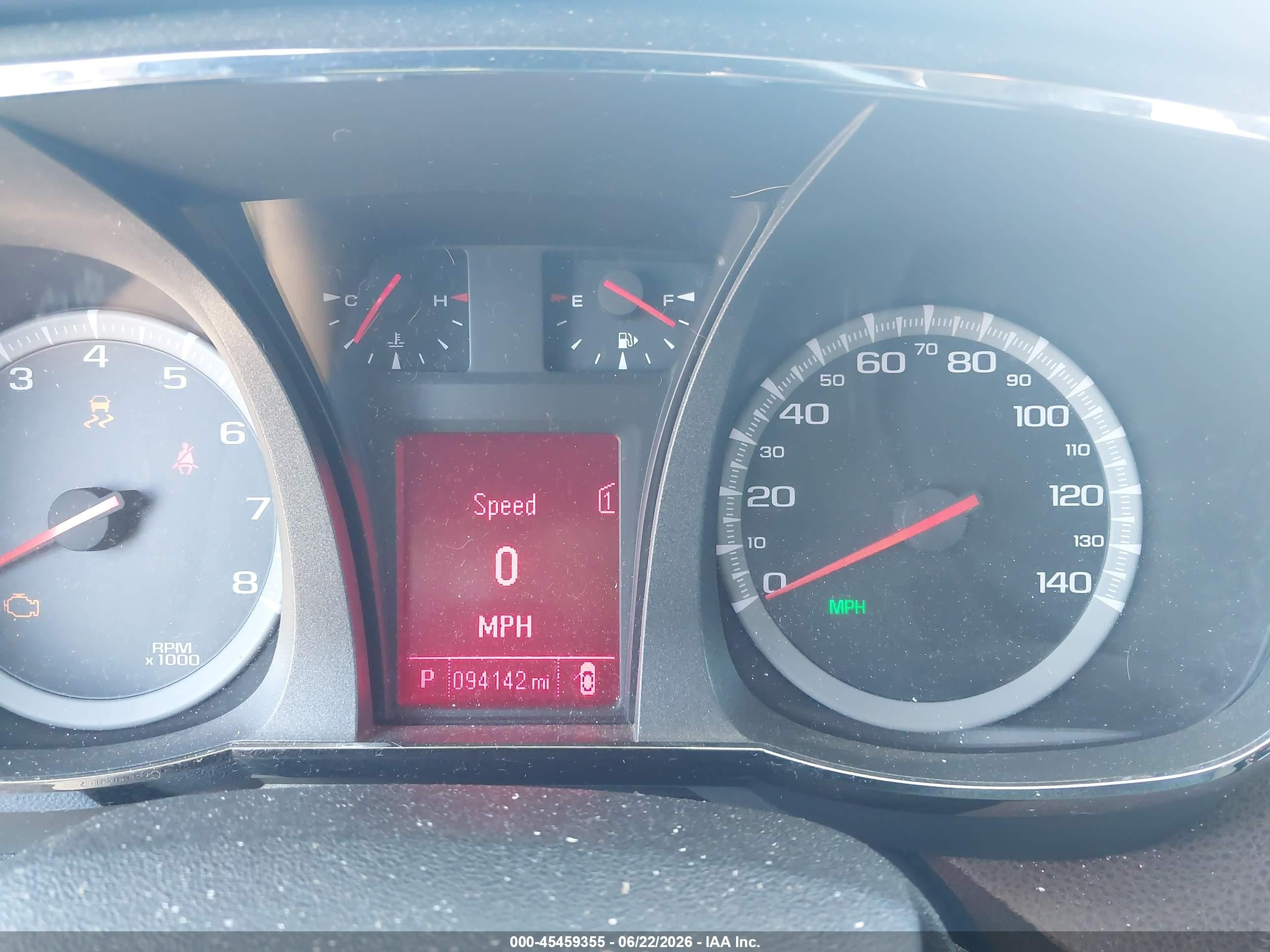 2012 Gmc Terrain Slt-1 Black vin: 2GKALUEK7C6285454