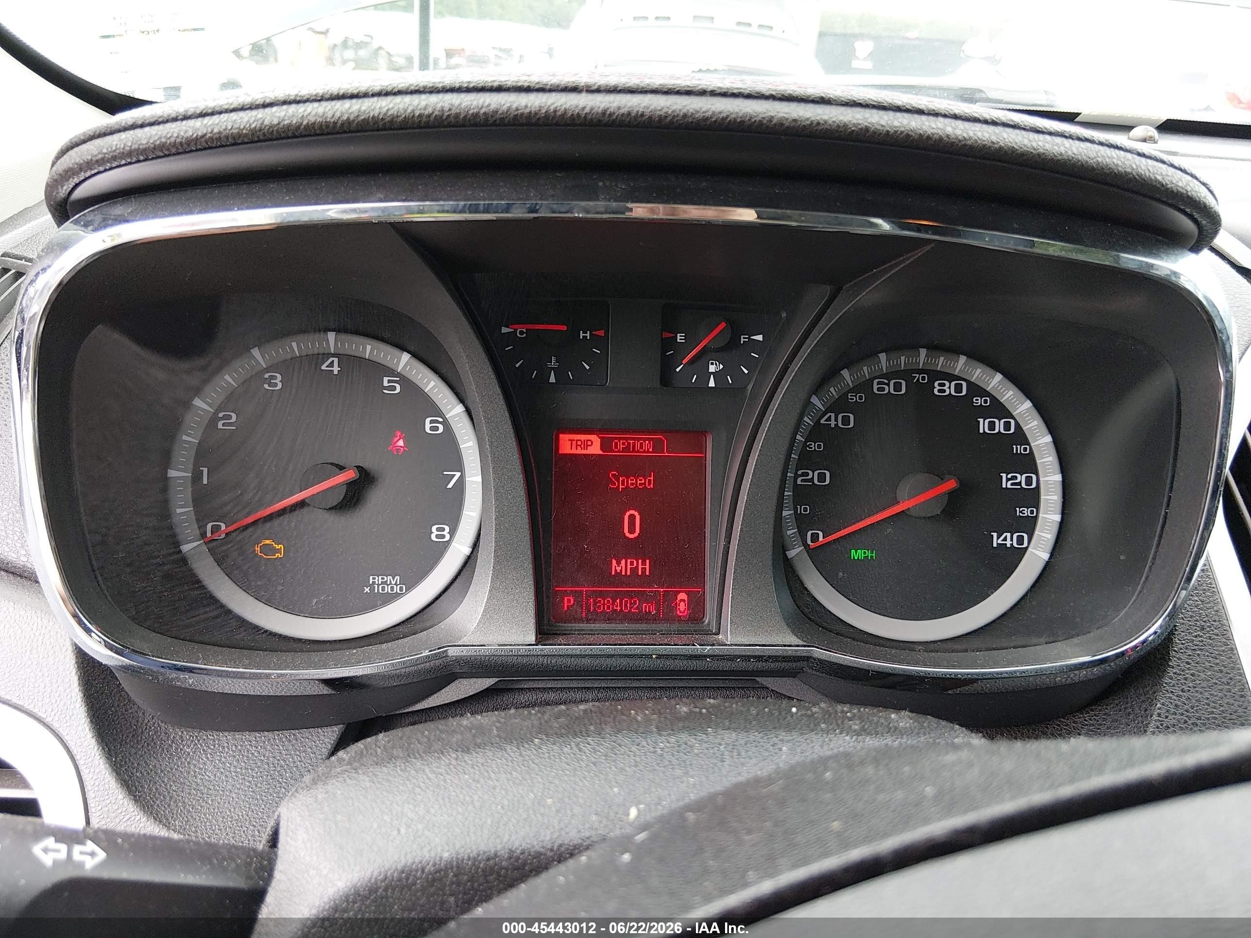 2013 Gmc Terrain Slt-1 Black vin: 2GKALUEK7D6143820