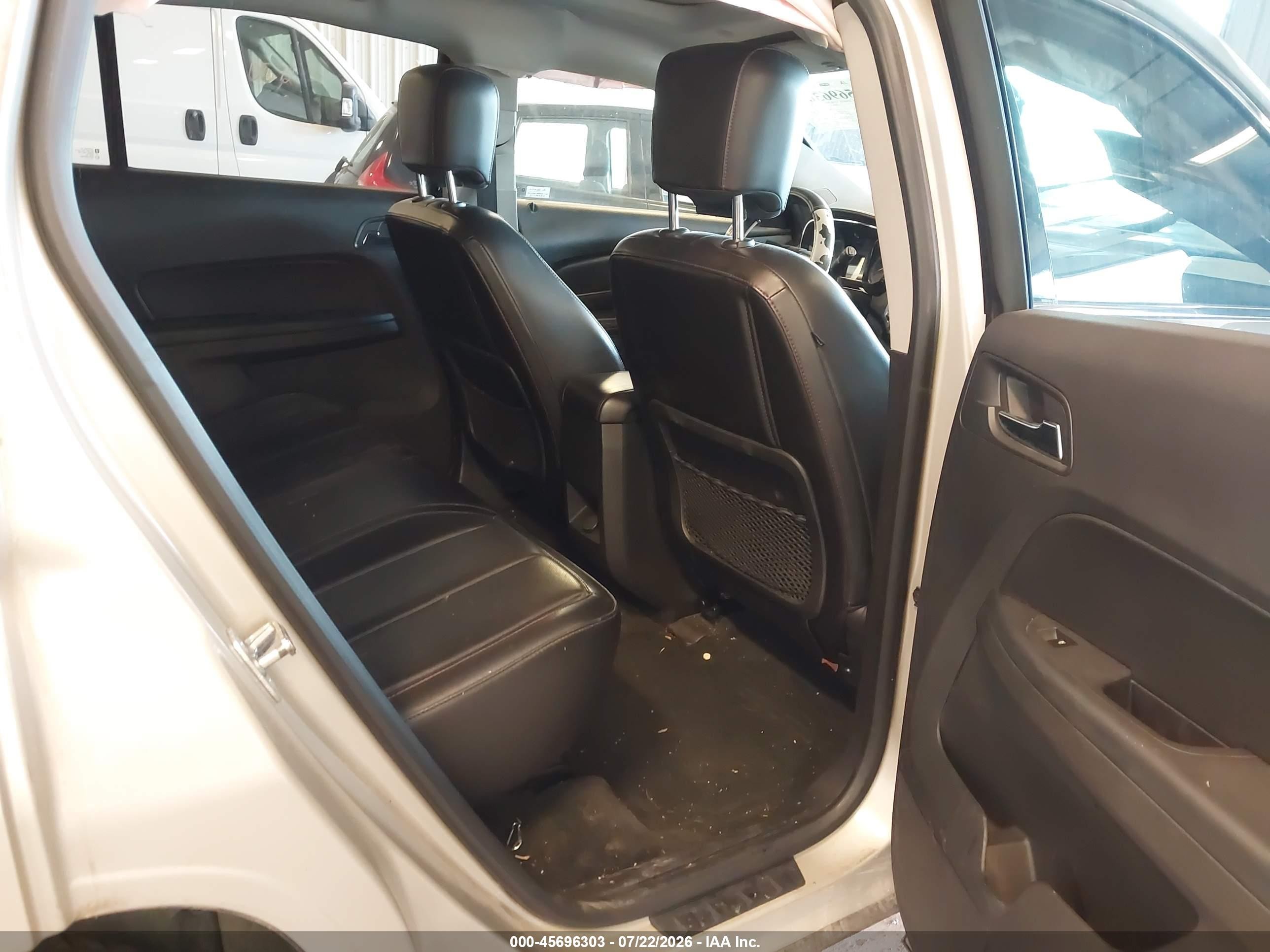 2013 Gmc Terrain Slt-1 Gold vin: 2GKALUEK7D6191463