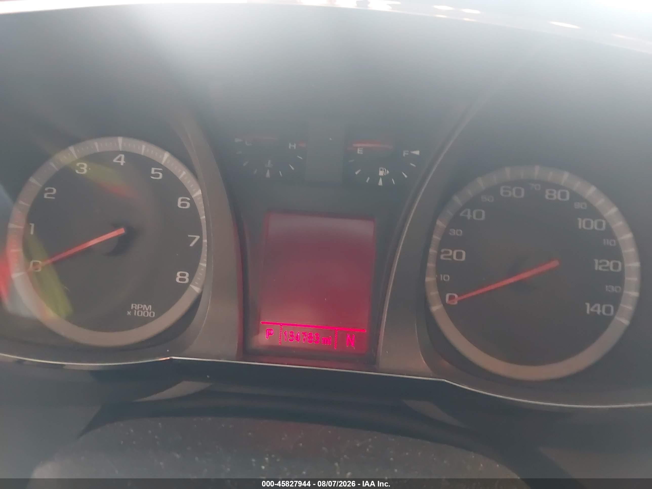 2013 Gmc Terrain Slt-1 Коричневый vin: 2GKALUEK7D6199238