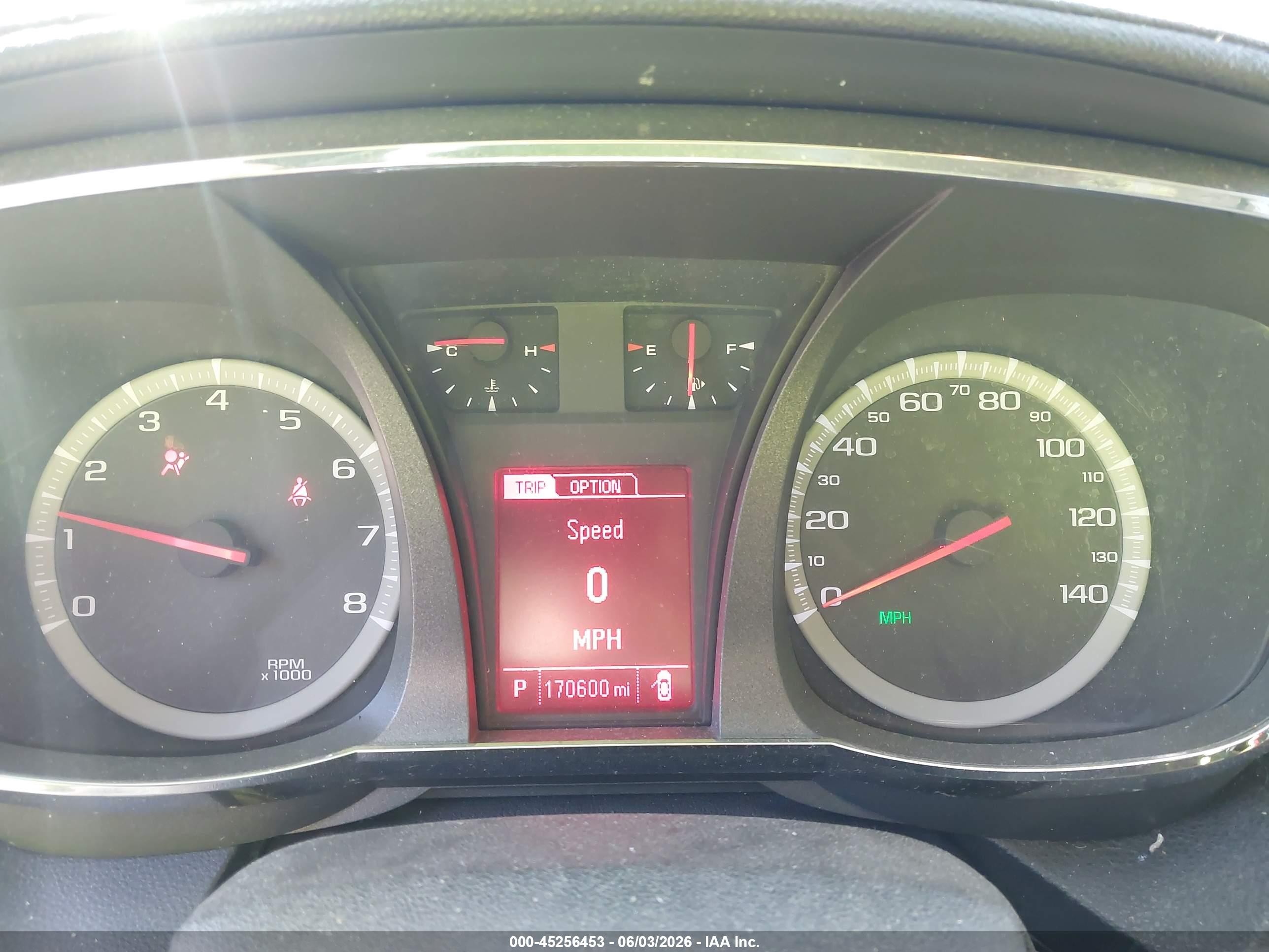 2013 Gmc Terrain Slt-1 Black vin: 2GKALUEK7D6297573