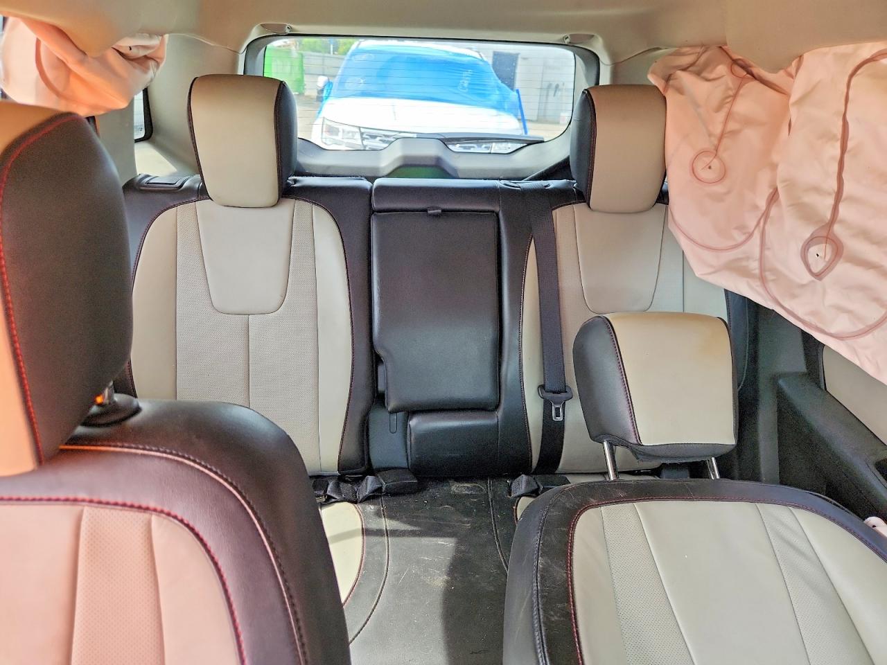 2012 Gmc Terrain Burgundy vin: 2GKALUEK7X6249733