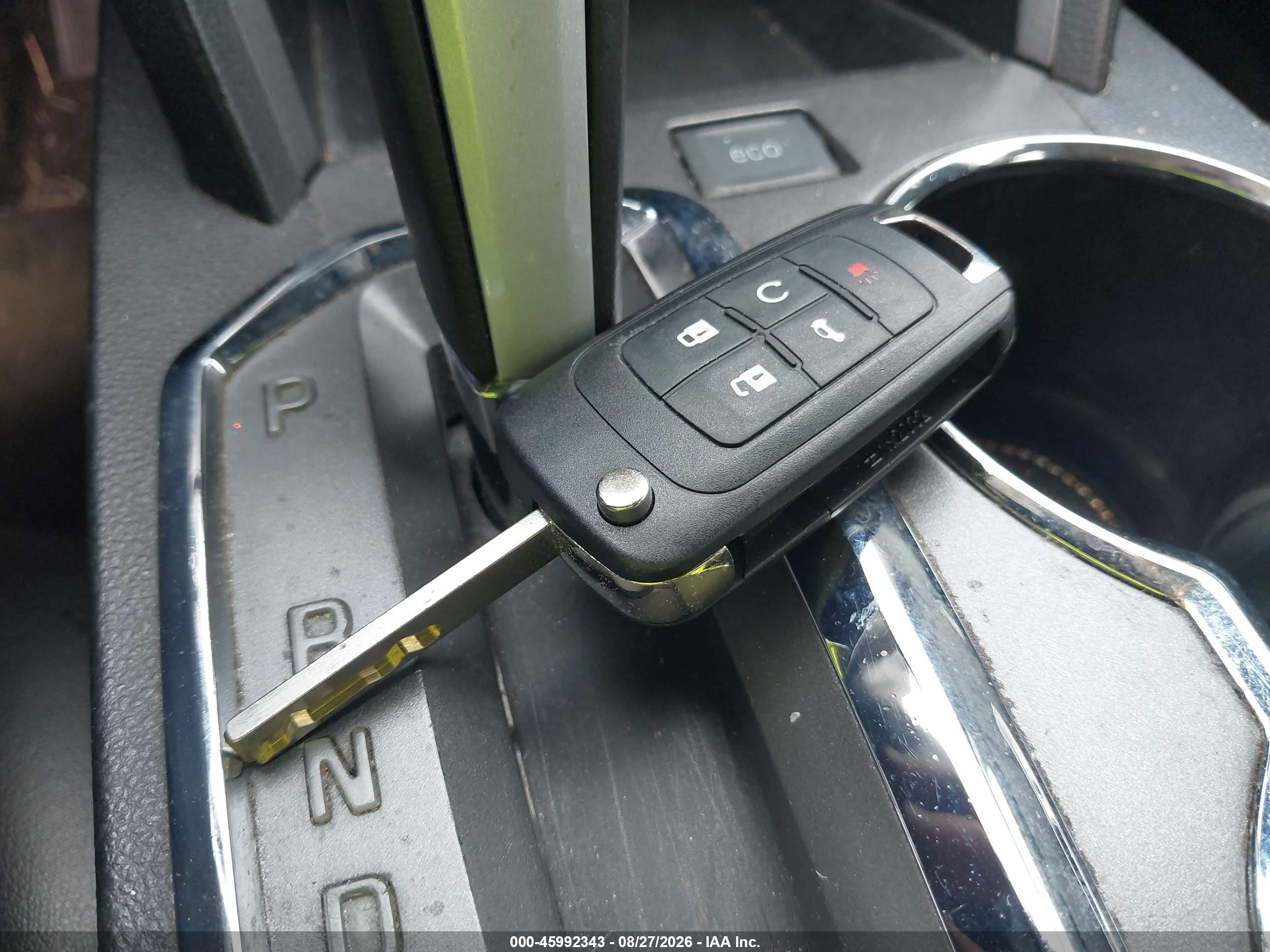 2012 Gmc Terrain Slt-1 White vin: 2GKALUEK8C6314203