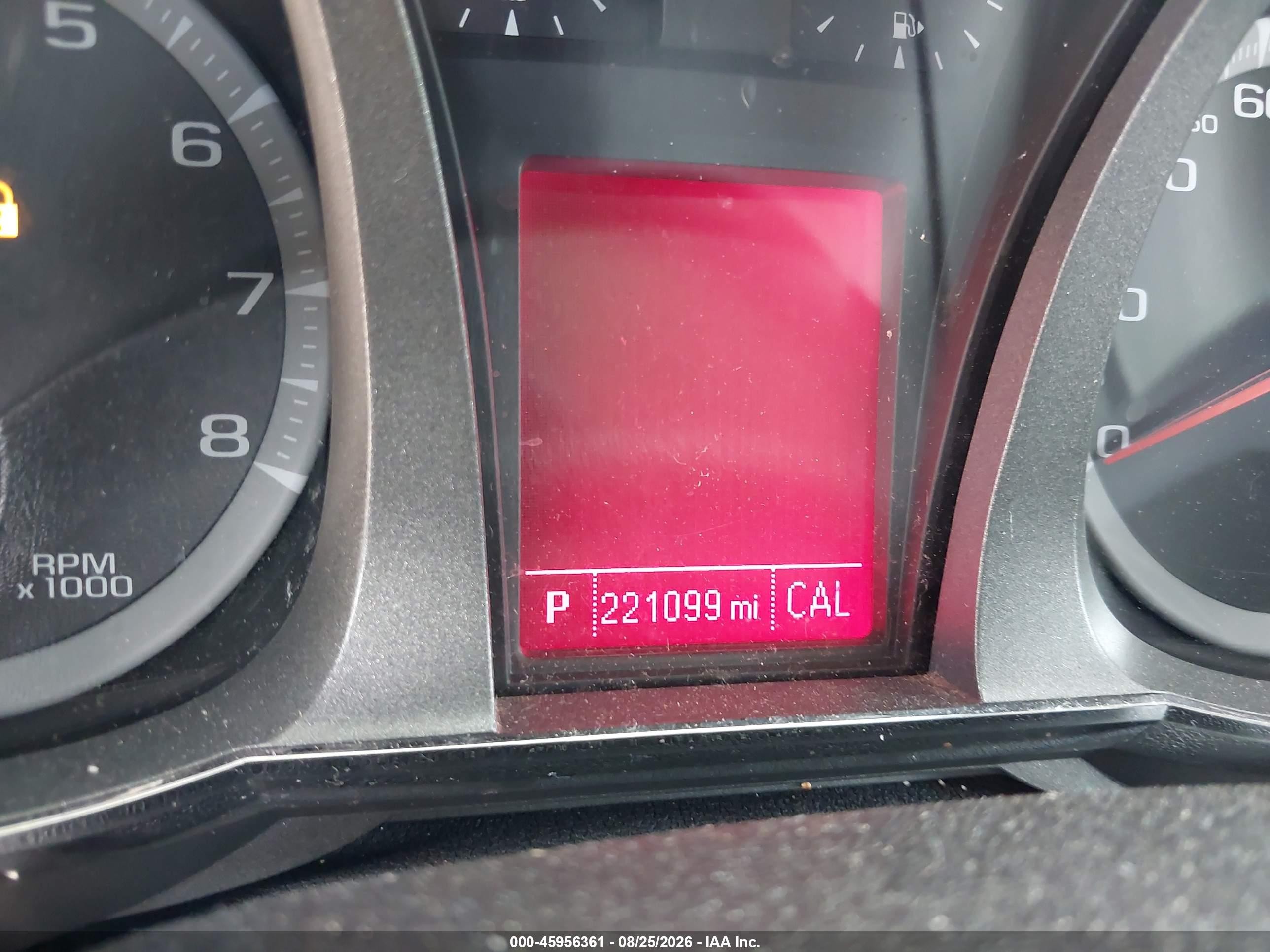 2013 Gmc Terrain Slt-1 Черный vin: 2GKALUEK8D6114262