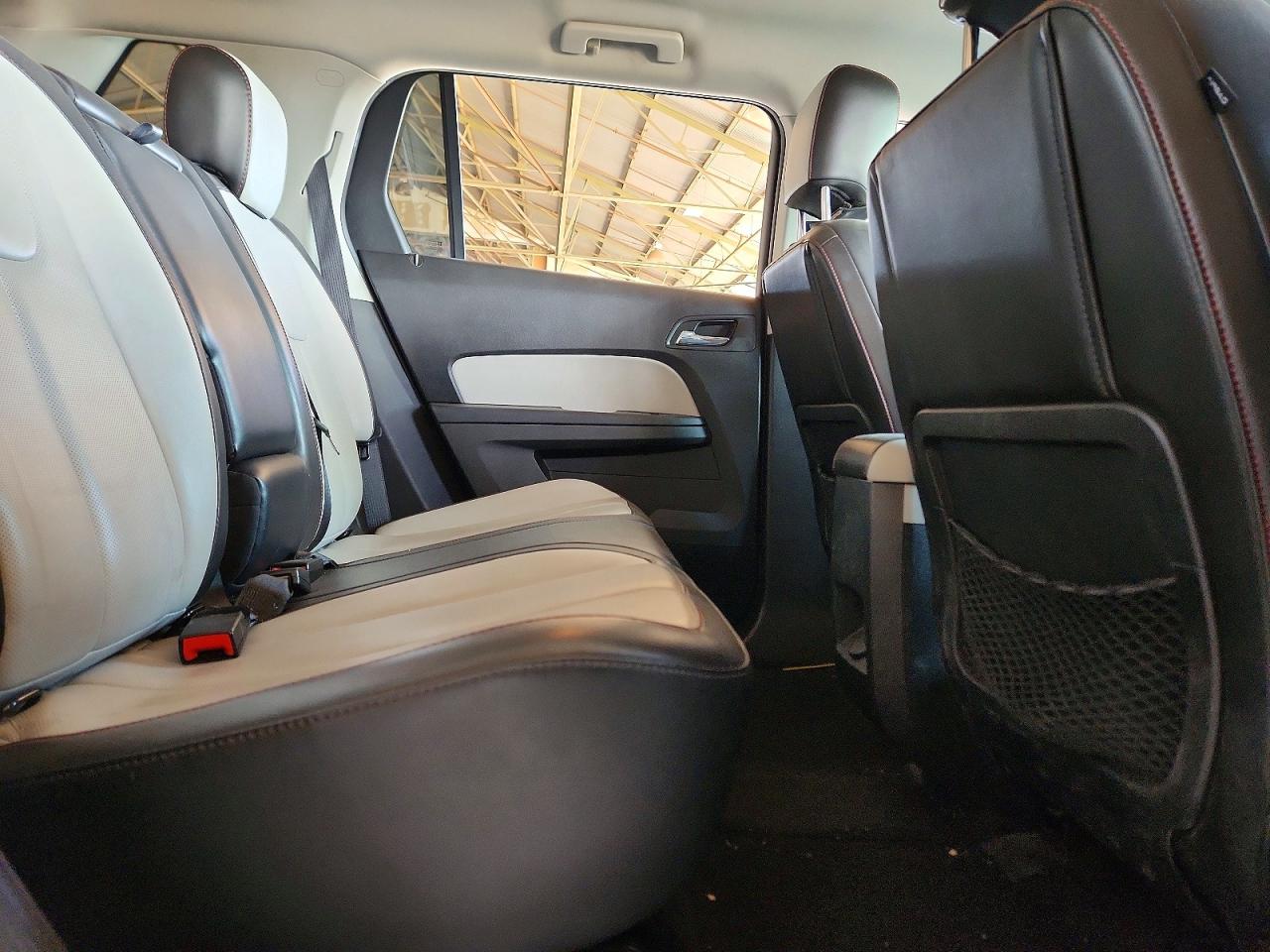 2013 Gmc Terrain Slt White vin: 2GKALUEK8D6168533