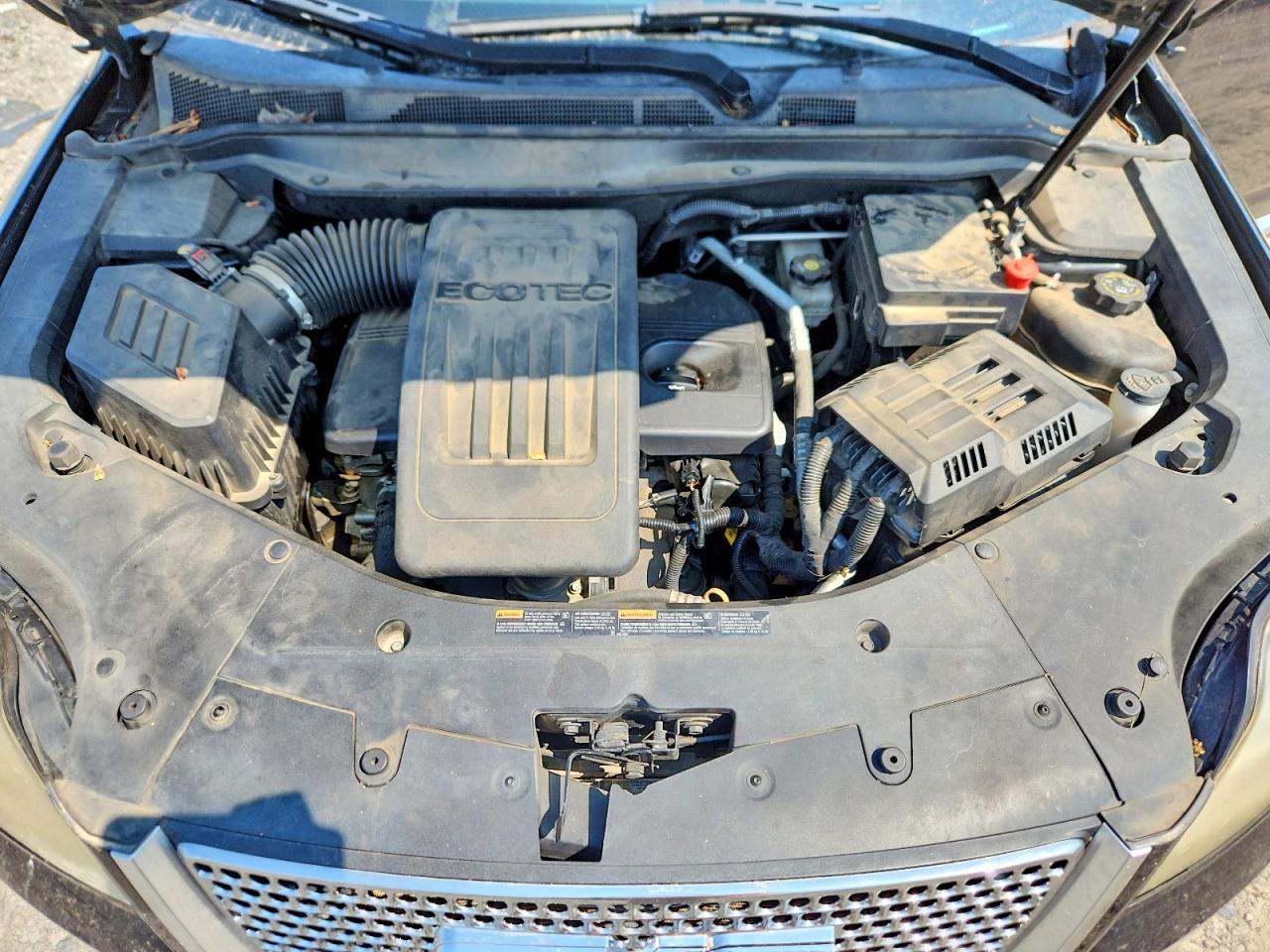 2015 Gmc Terrain Denali Черный vin: 2GKALUEK8F6291946