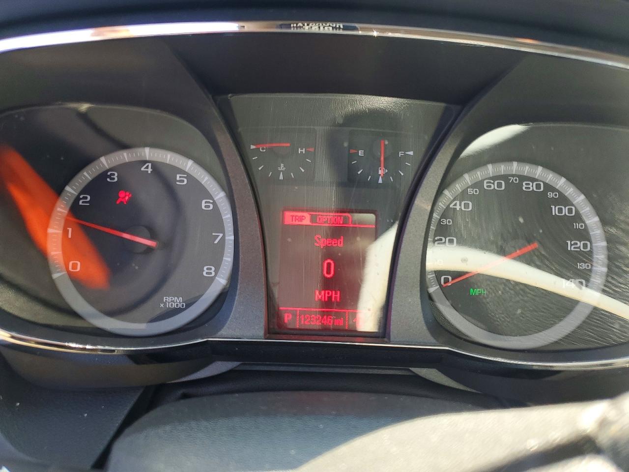 2015 Gmc Terrain Denali Black vin: 2GKALUEK8F6391805