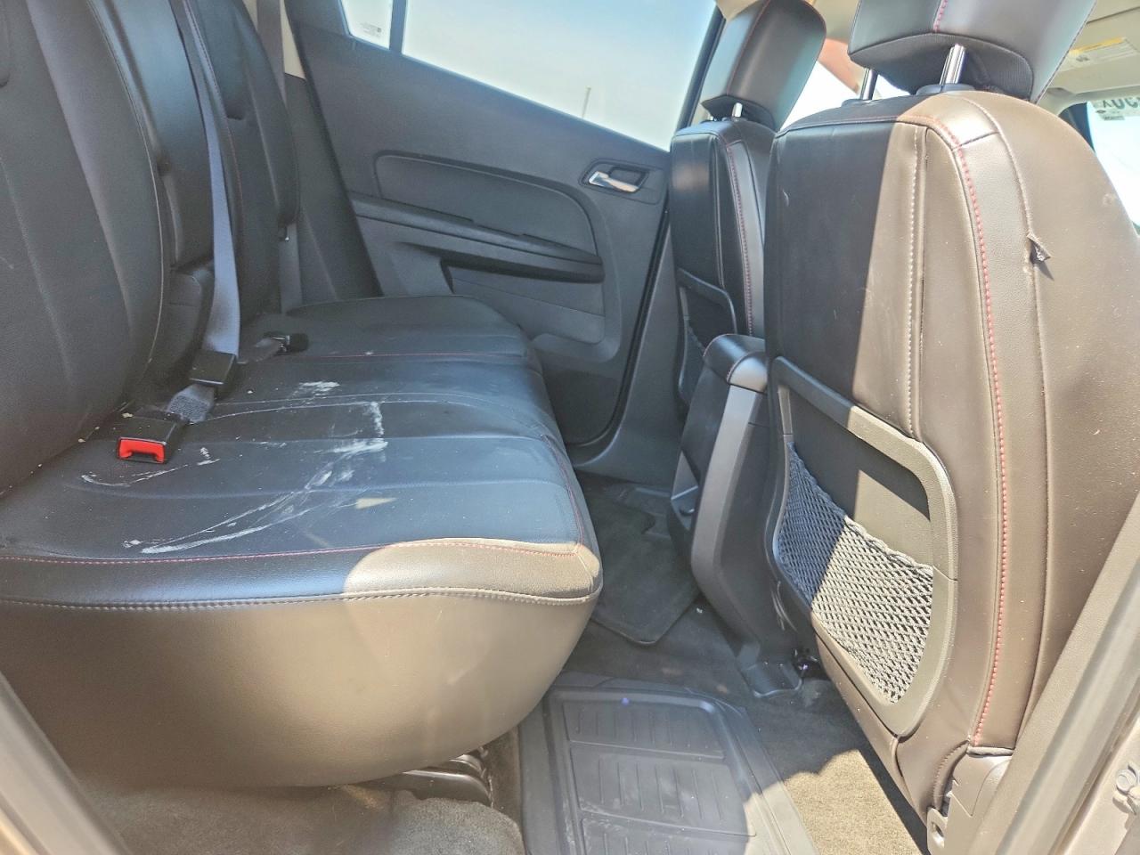 2012 Gmc Terrain Slt Серый vin: 2GKALUEK9C6248373