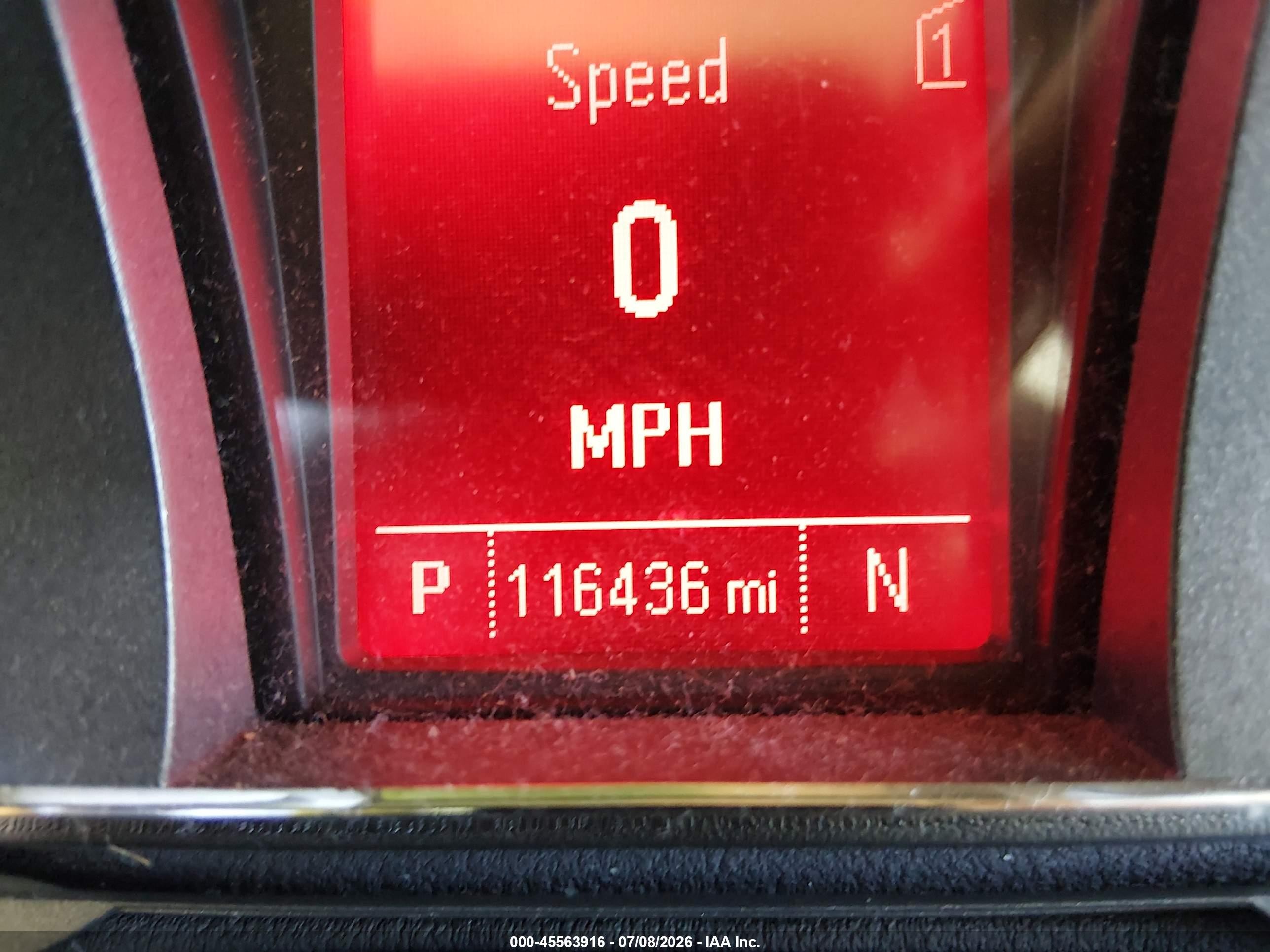 2012 Gmc Terrain Slt-1 Красный vin: 2GKALUEK9C6298948