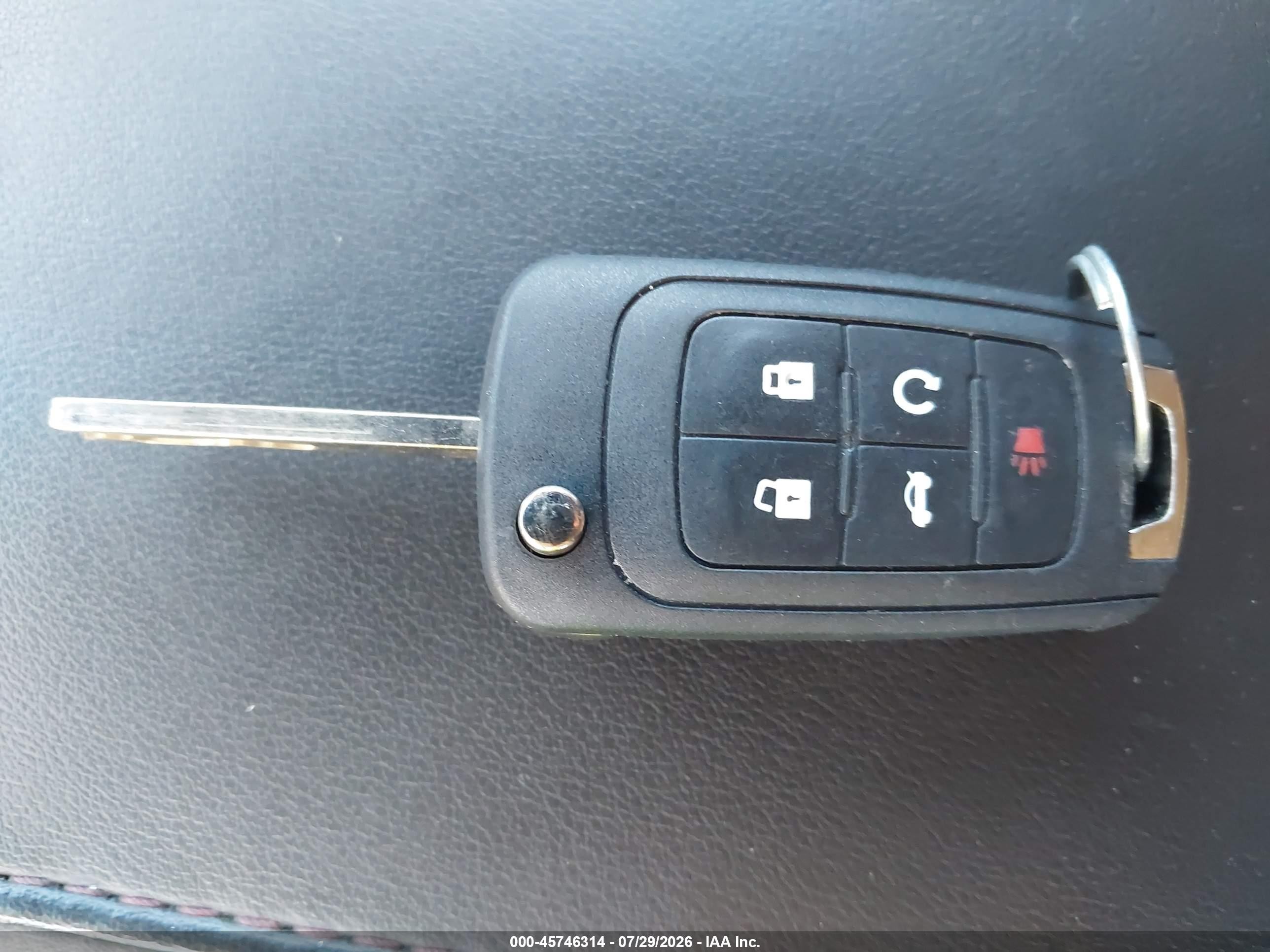 2013 Gmc Terrain Slt-1 Gray vin: 2GKALUEK9D6138697