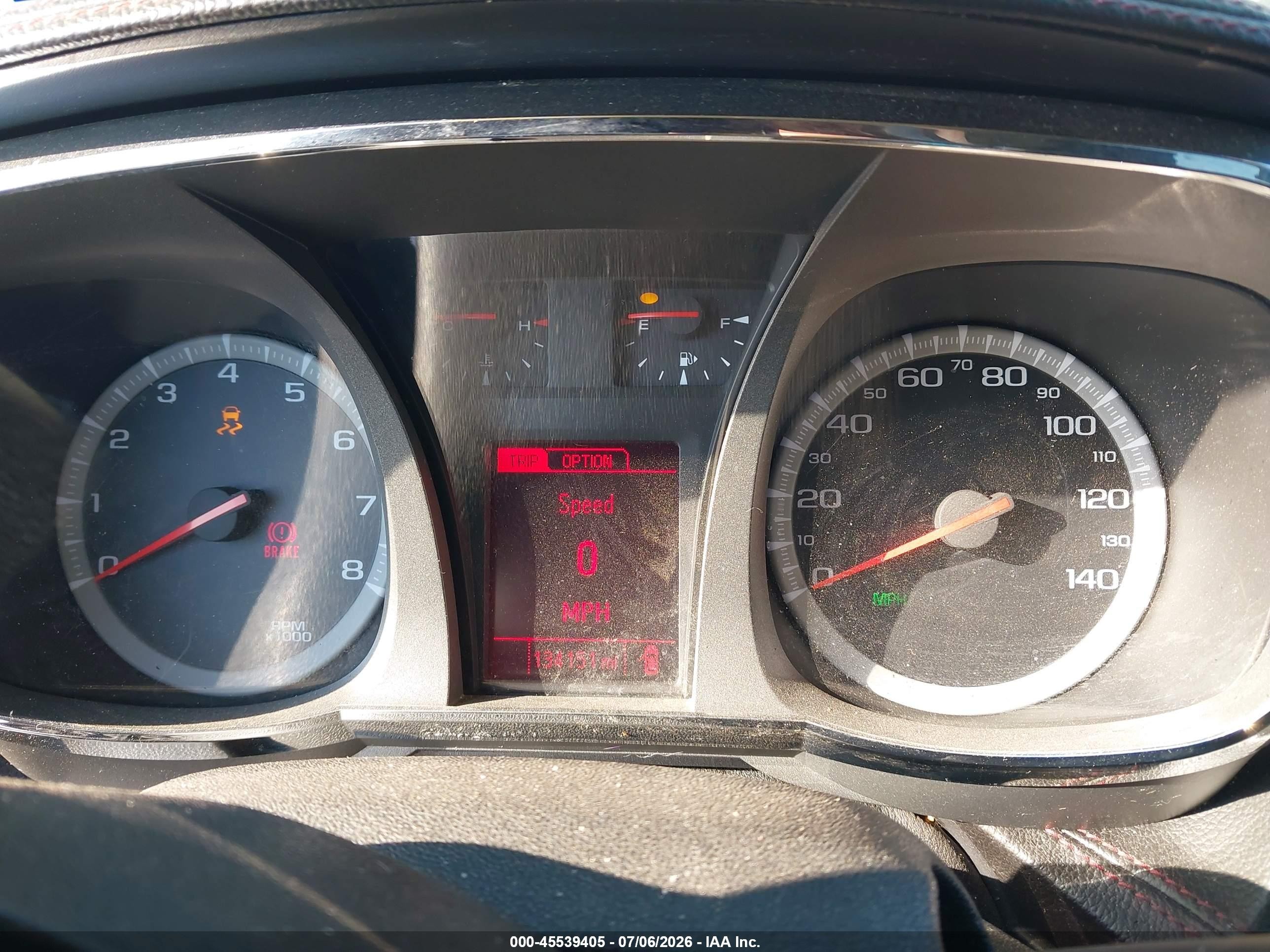 2014 Gmc Terrain Denali White vin: 2GKALUEK9E6137101