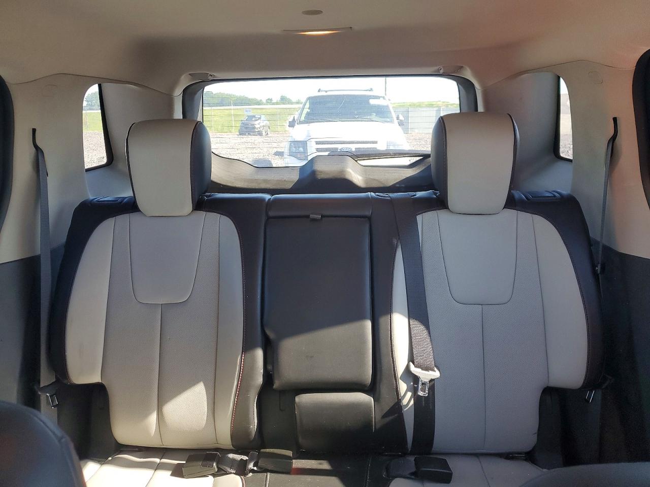 2012 Gmc Terrain Slt Black vin: 2GKALUEKXC6396998