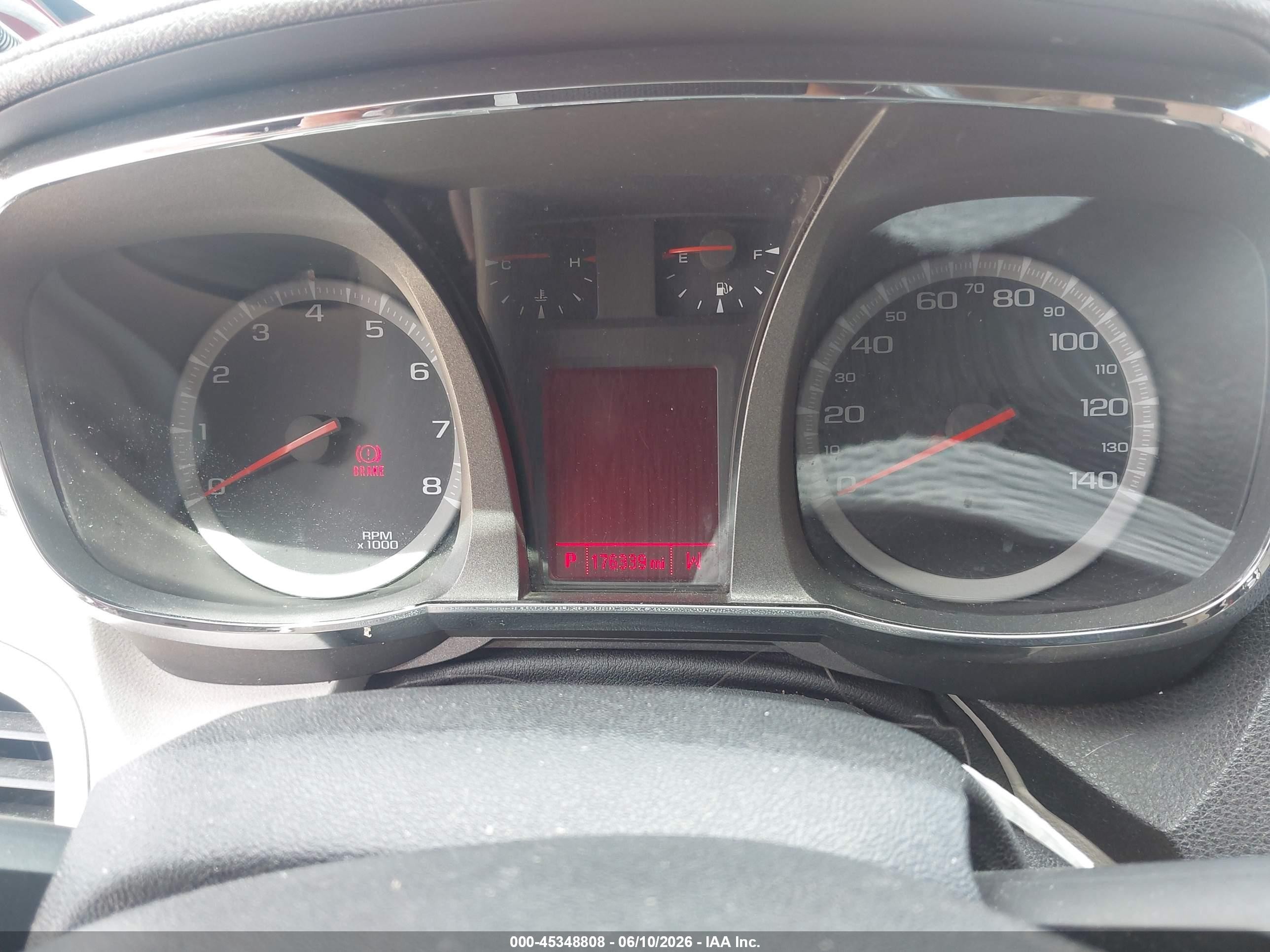 2013 Gmc Terrain Slt-1 Red vin: 2GKALUEKXD6224097