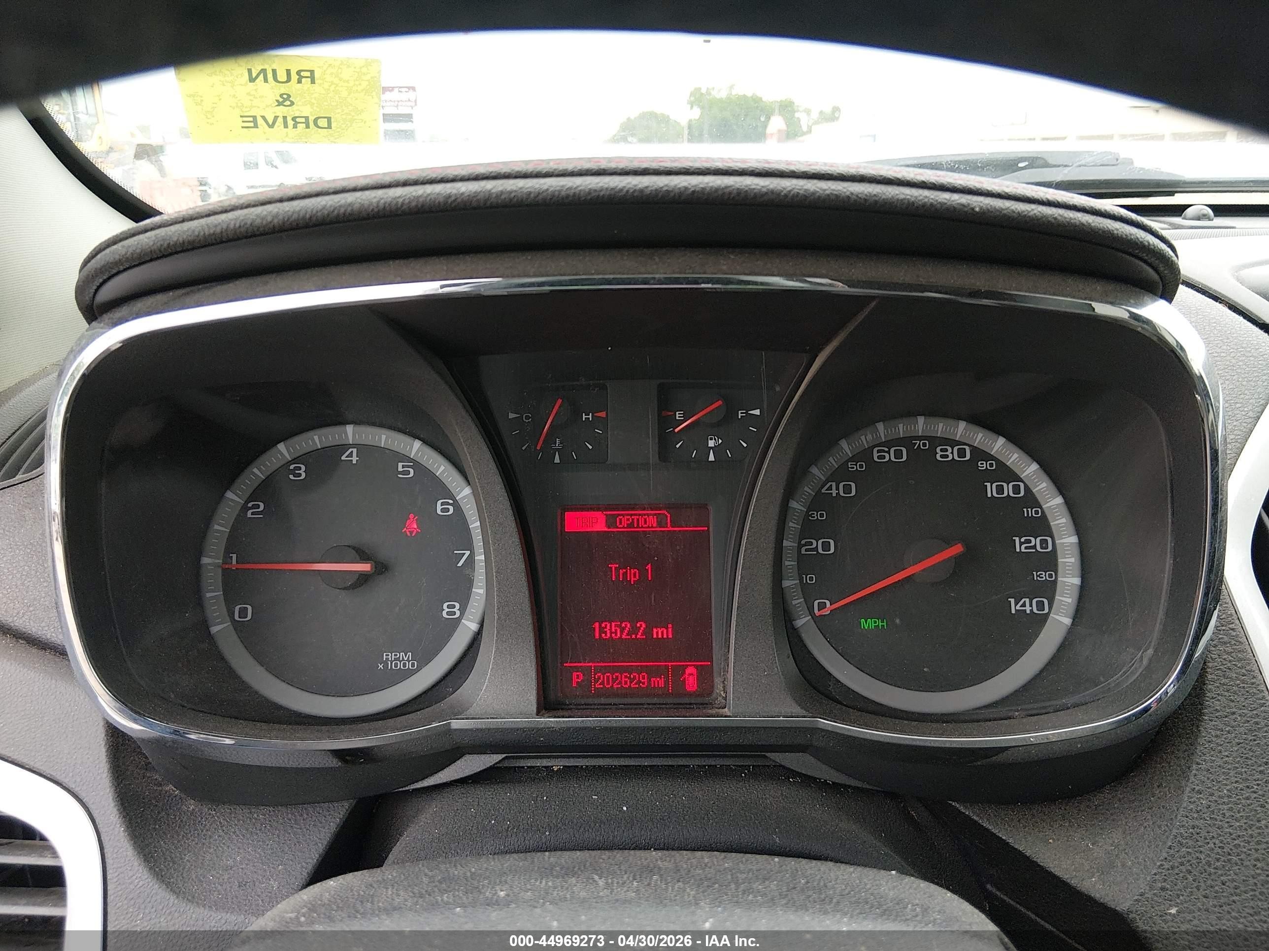2013 Gmc Terrain Slt-1 Black vin: 2GKALUEKXD6327892