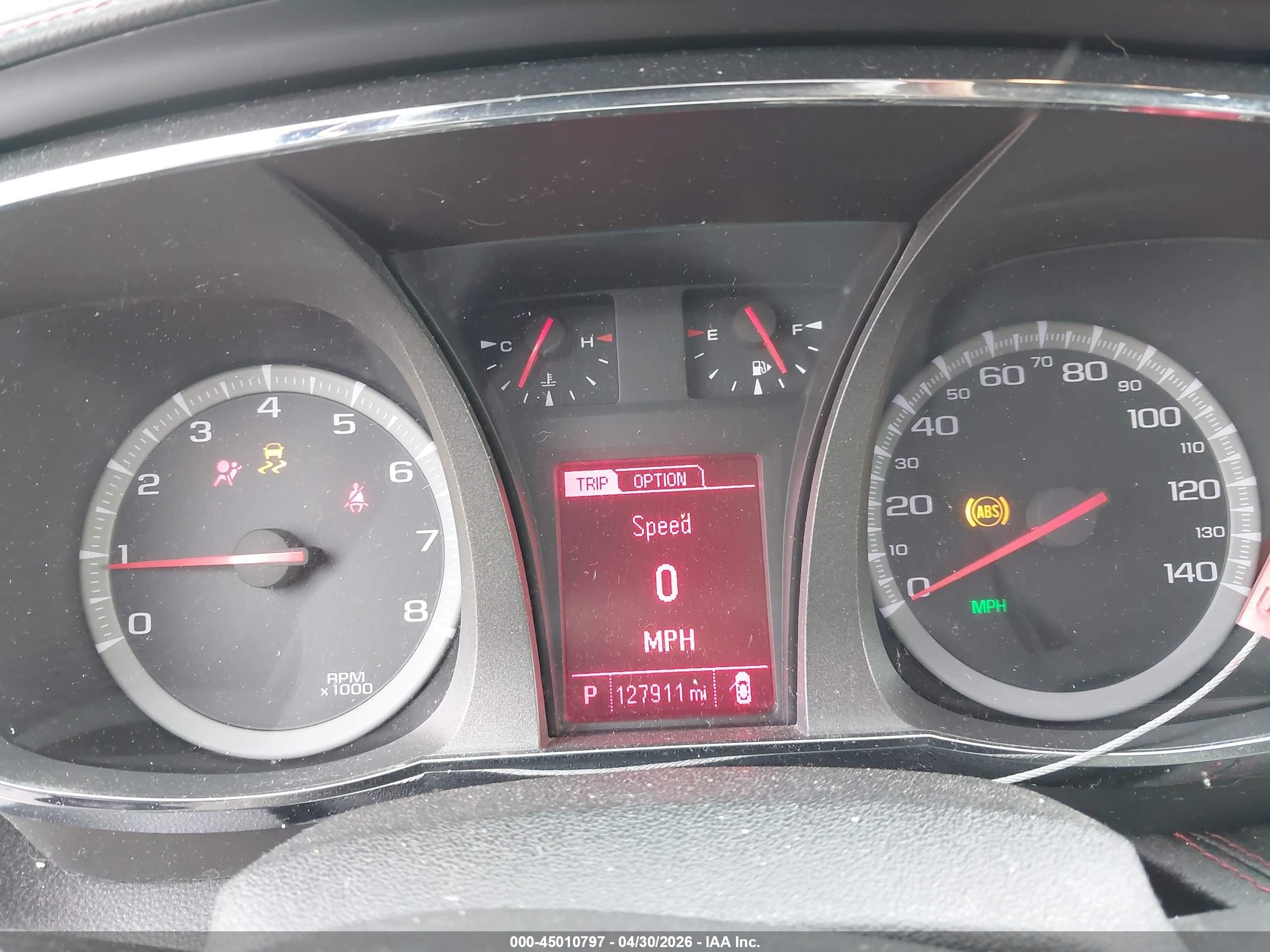 2015 Gmc Terrain Denali Black vin: 2GKALUEKXF6171842