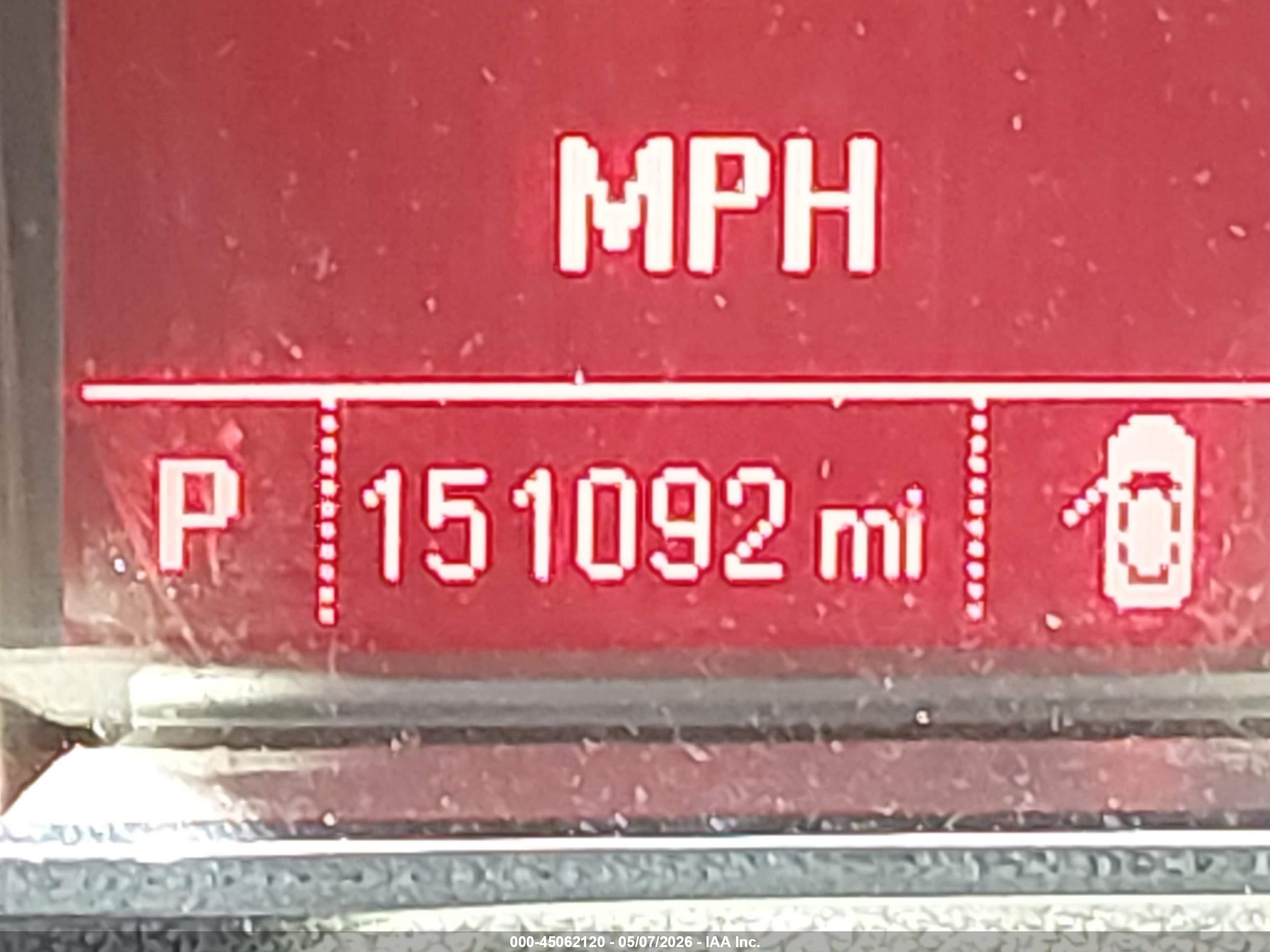2015 Gmc Terrain Denali Red vin: 2GKALUEKXF6295593