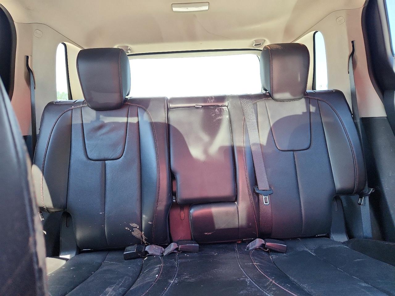 2015 Gmc Terrain Denali Red vin: 2GKALUEKXF6360426