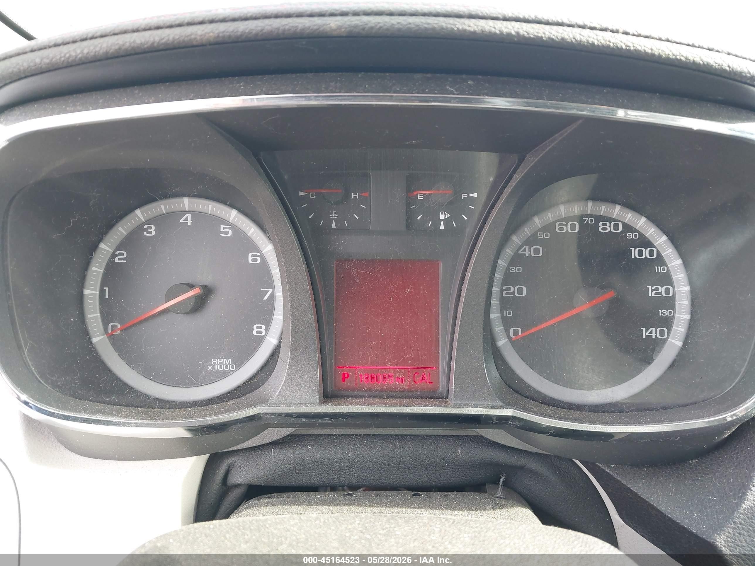 2012 Gmc Terrain Slt-2 Silver vin: 2GKALWEK0C6105386