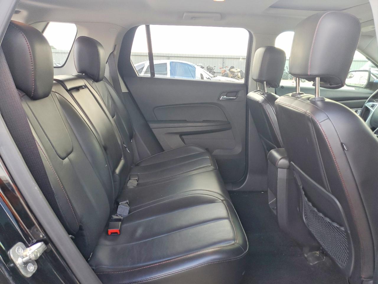 2013 Gmc Terrain Slt Black vin: 2GKALWEK0D6192305