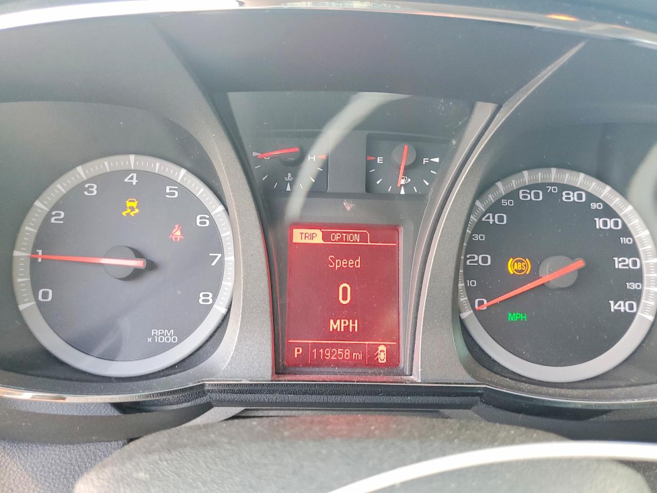 2013 Gmc Terrain Slt Black vin: 2GKALWEK0D6192305