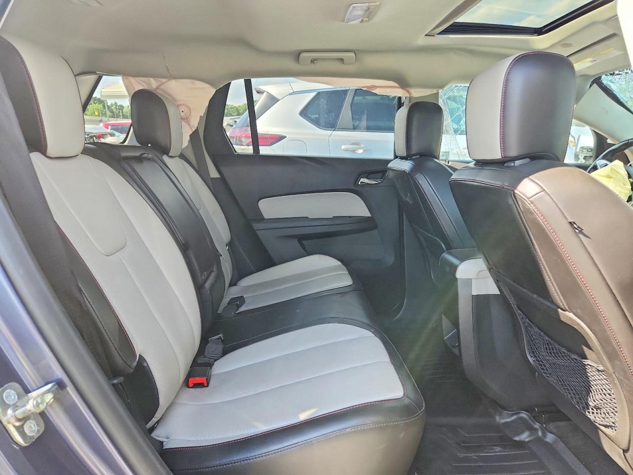 2013 Gmc Terrain Slt Blue vin: 2GKALWEK0D6403468