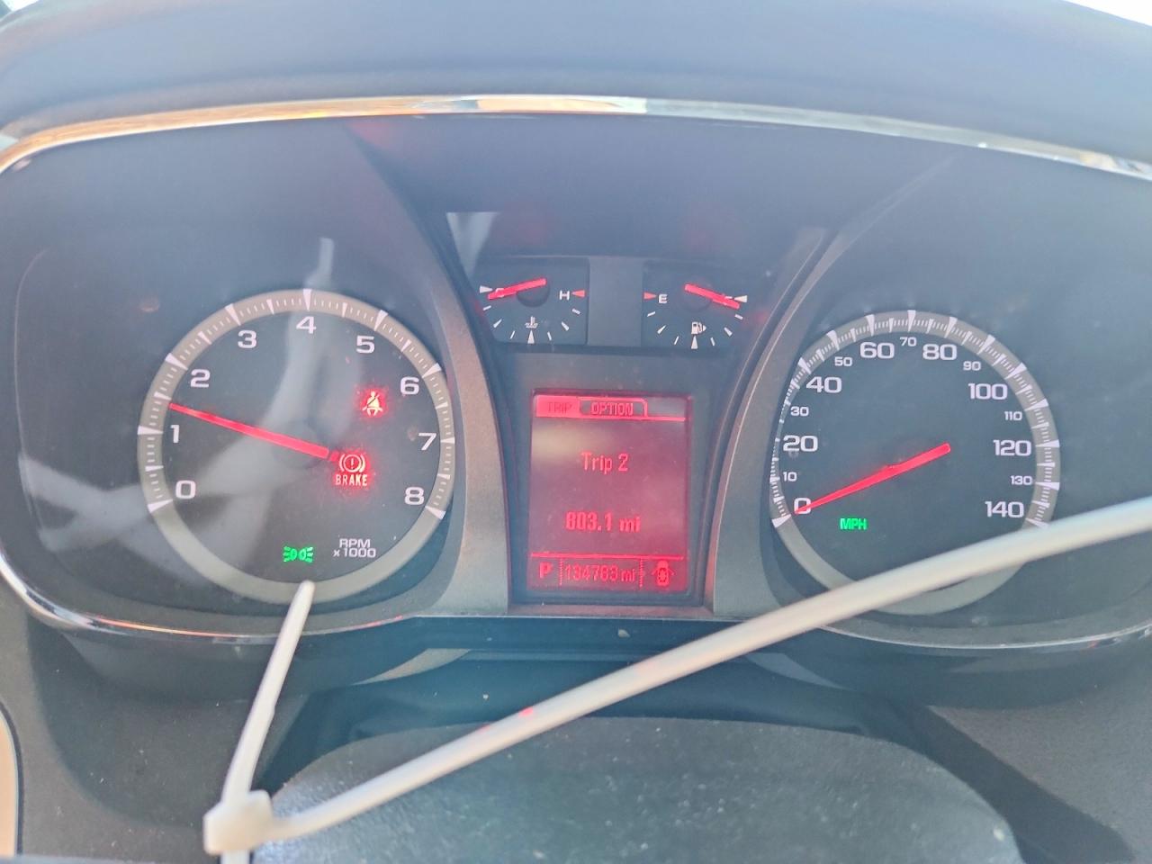 2013 Gmc Terrain Slt Tan vin: 2GKALWEK0D6409481