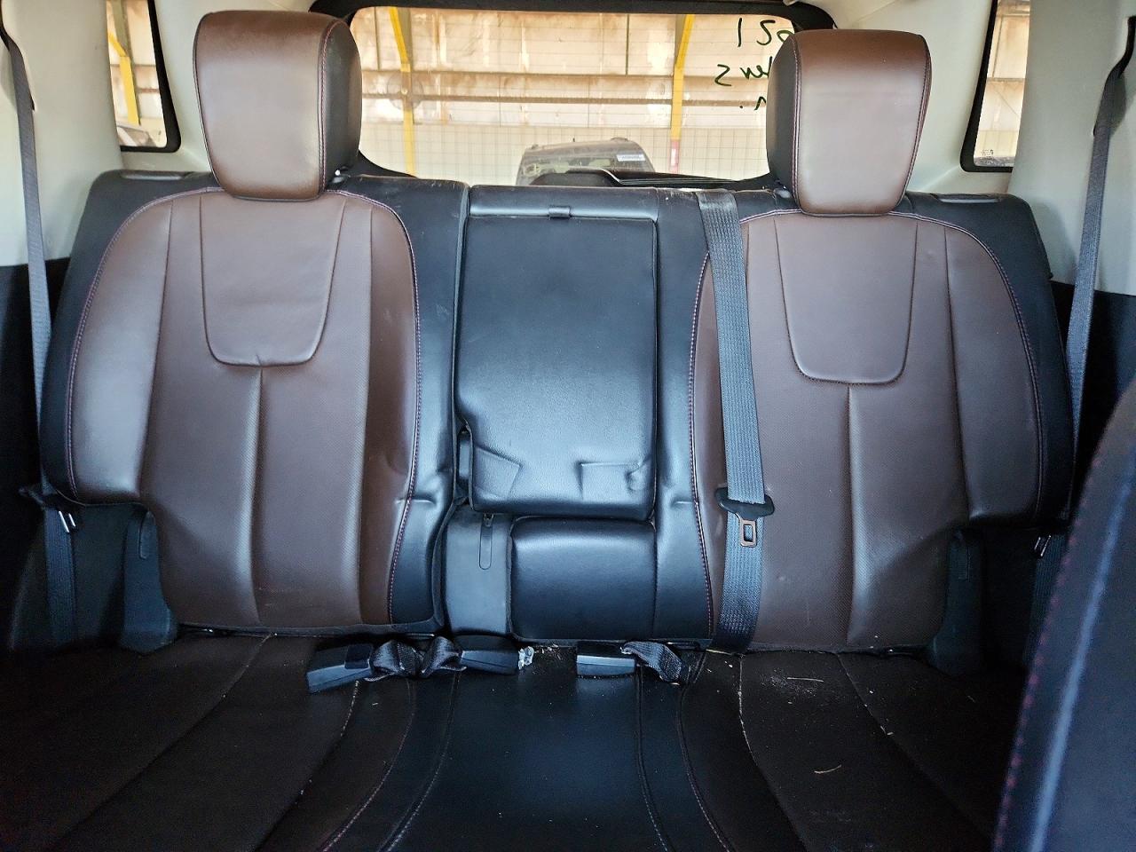 2013 Gmc Terrain Slt Tan vin: 2GKALWEK0D6409481