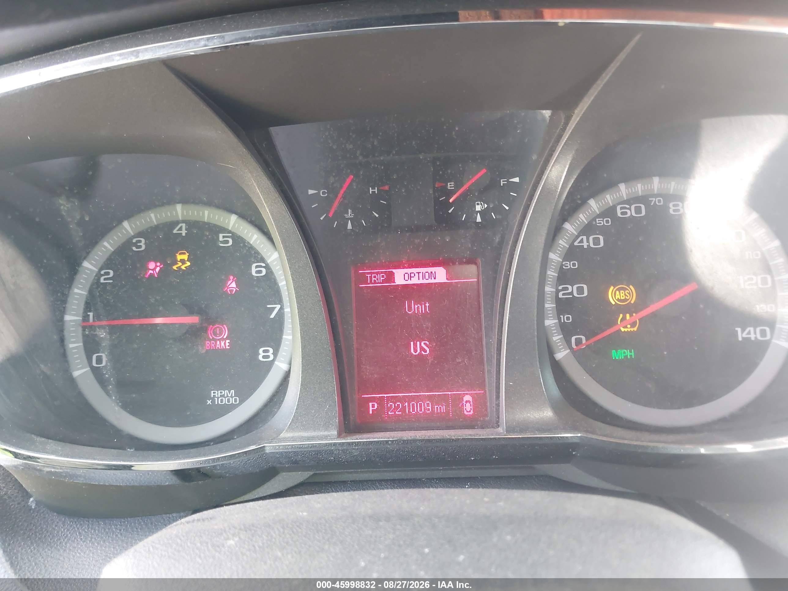 2013 Gmc Terrain Slt-2 White vin: 2GKALWEK1D6140309