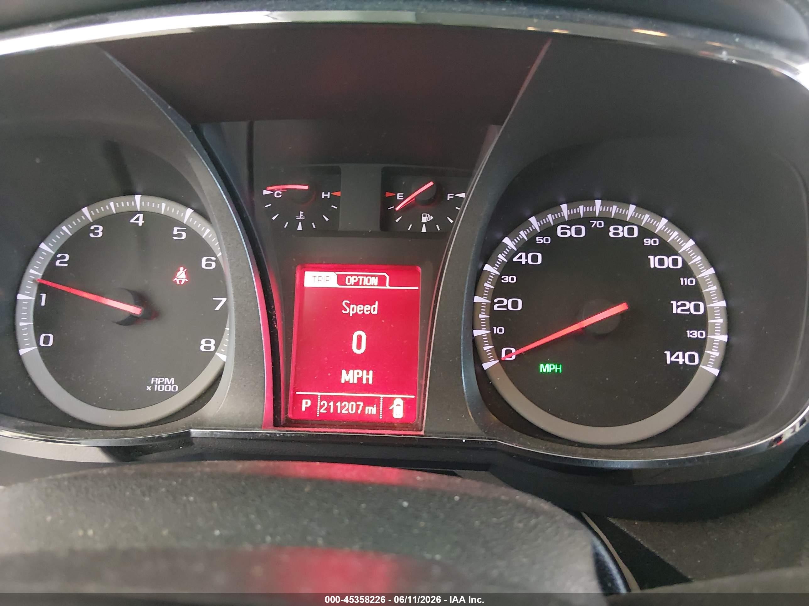 2013 Gmc Terrain Slt-2 White vin: 2GKALWEK1D6186660