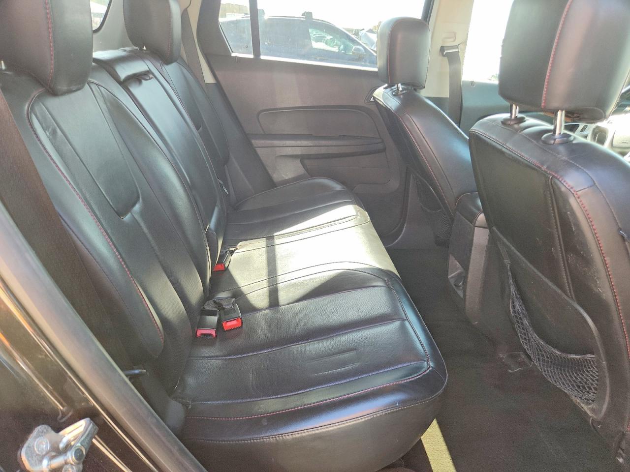 2012 Gmc Terrain Slt Gray vin: 2GKALWEK2C6138499