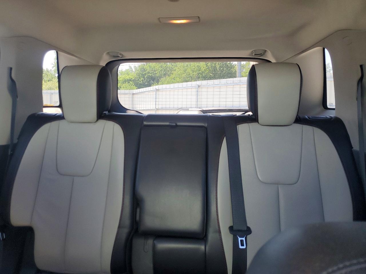 2012 Gmc Terrain Slt White vin: 2GKALWEK2C6310241