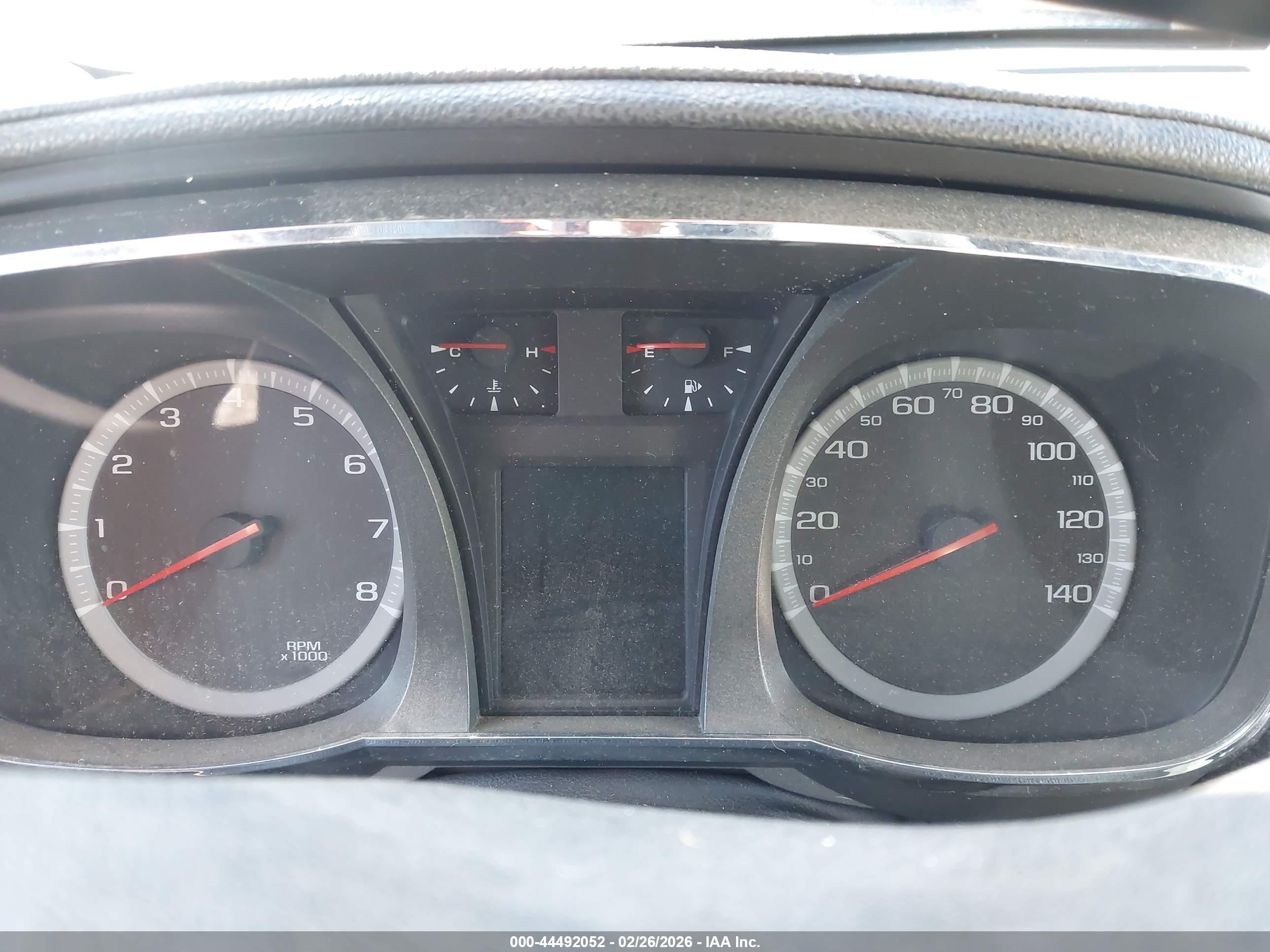 2013 Gmc Terrain Slt-2 White vin: 2GKALWEK2D6141727