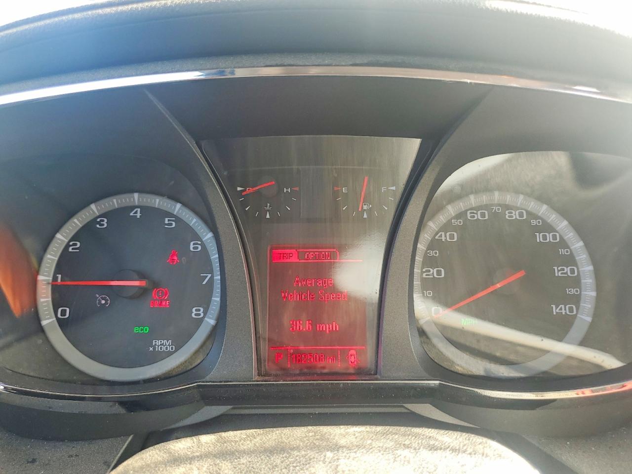 2013 Gmc Terrain Slt Gold vin: 2GKALWEK3D6430504