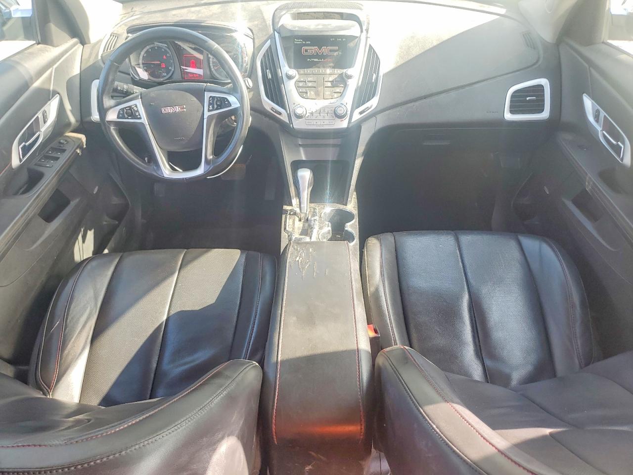 2013 Gmc Terrain Slt Gold vin: 2GKALWEK3D6430504