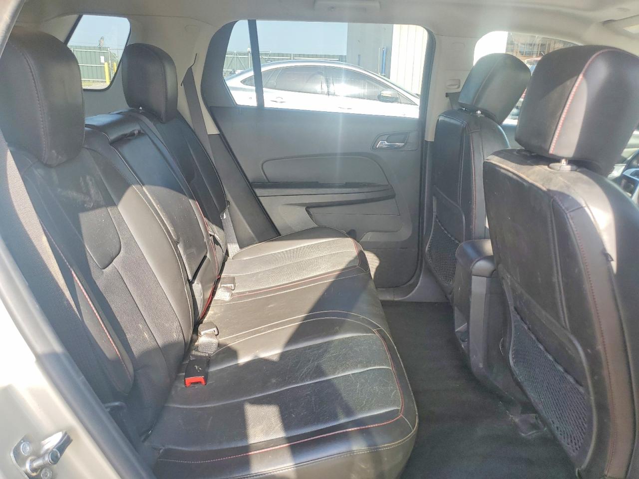 2013 Gmc Terrain Slt Gold vin: 2GKALWEK3D6430504