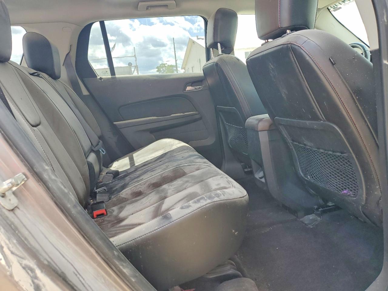 2012 Gmc Terrain Slt Gray vin: 2GKALWEK5C6185977