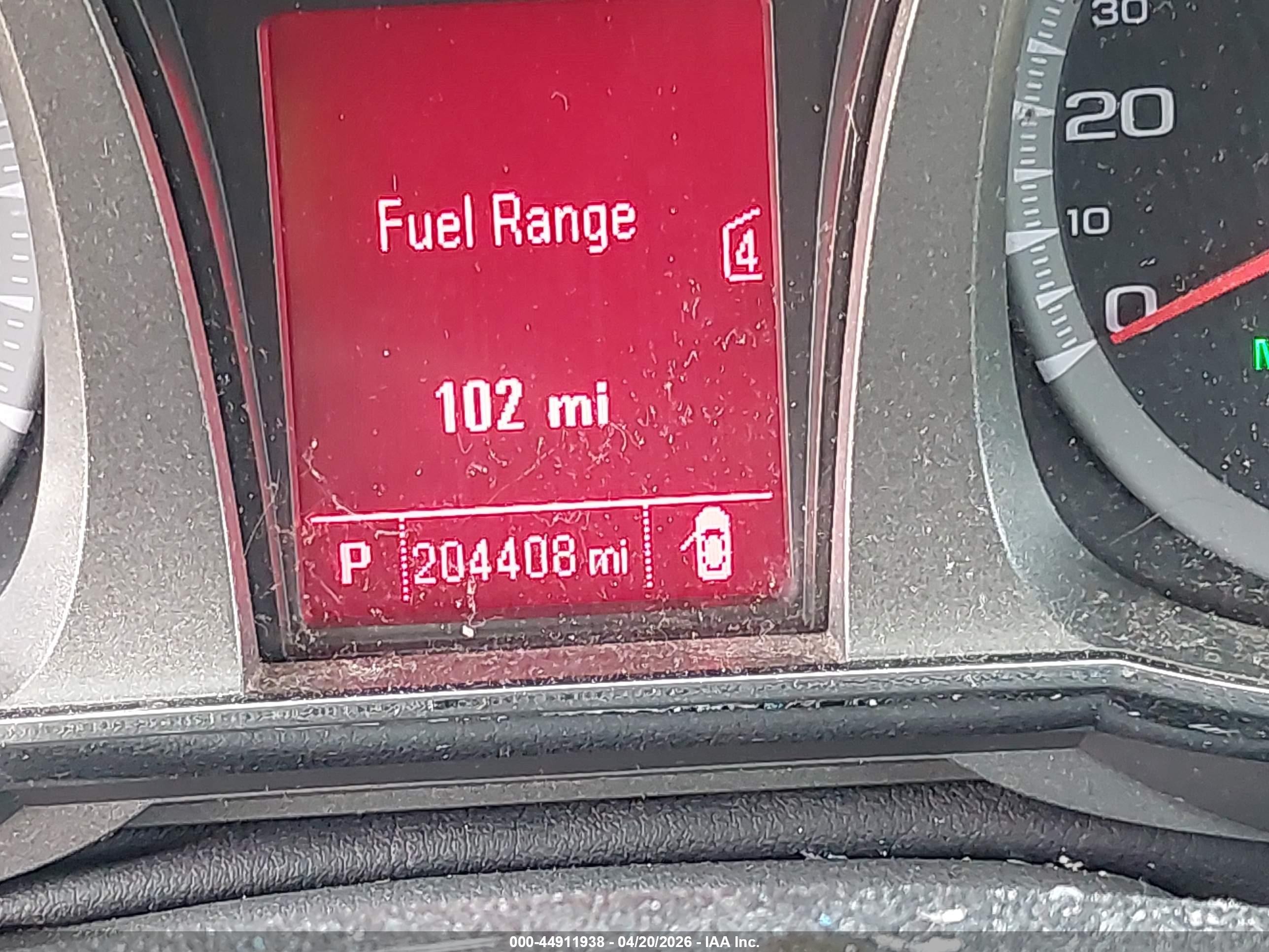 2012 Gmc Terrain Slt-2 Tan vin: 2GKALWEK5C6311366