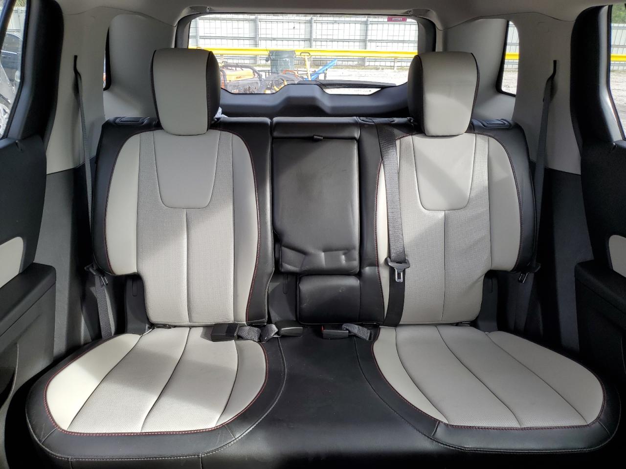 2013 Gmc Terrain Slt Gray vin: 2GKALWEK5D6122346