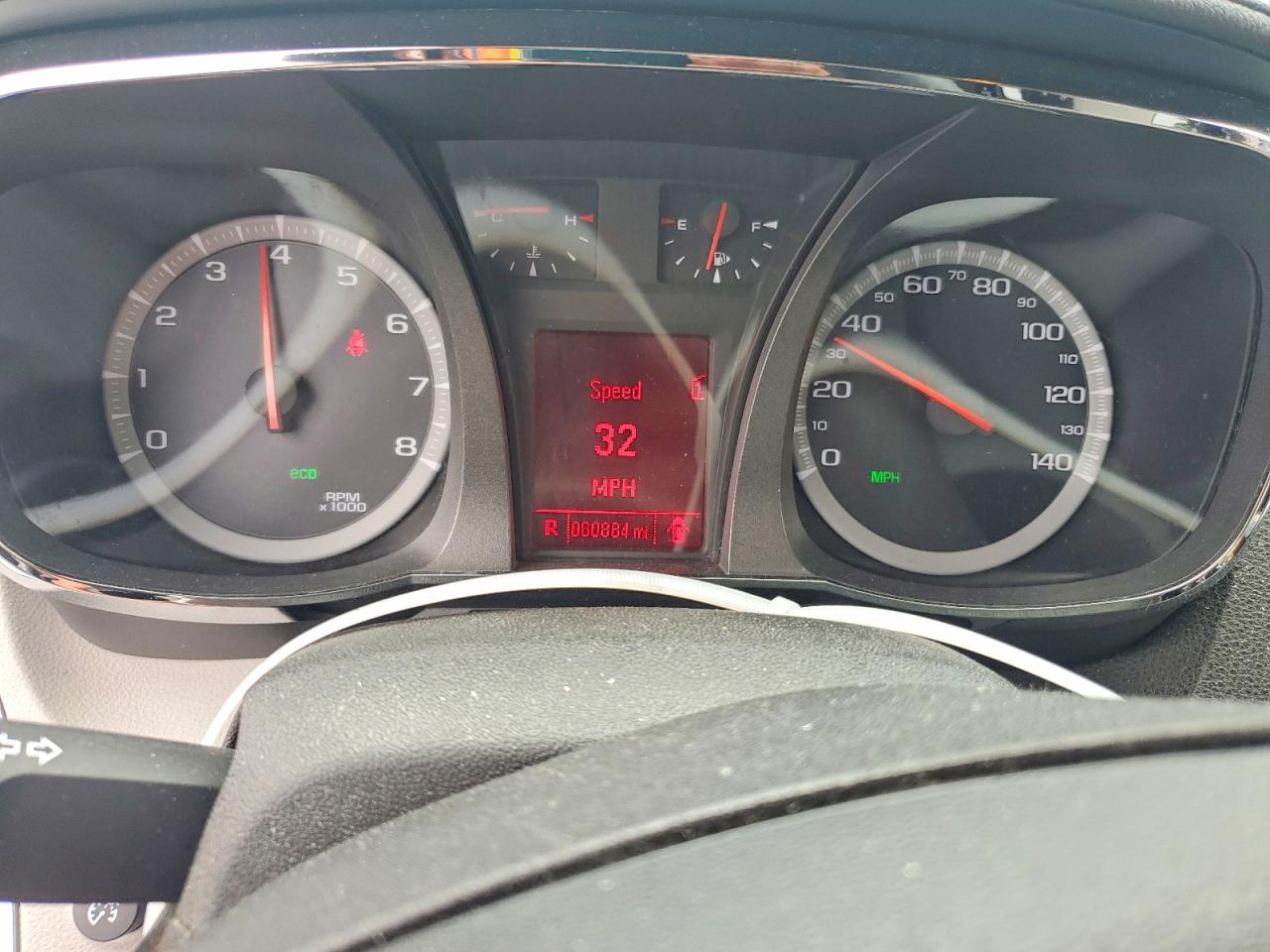 2012 Gmc Terrain Slt Blue vin: 2GKALWEK6C6162983