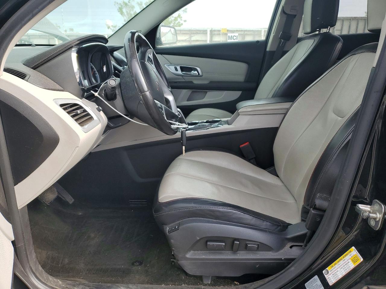2012 Gmc Terrain Slt Black vin: 2GKALWEK7C6200785