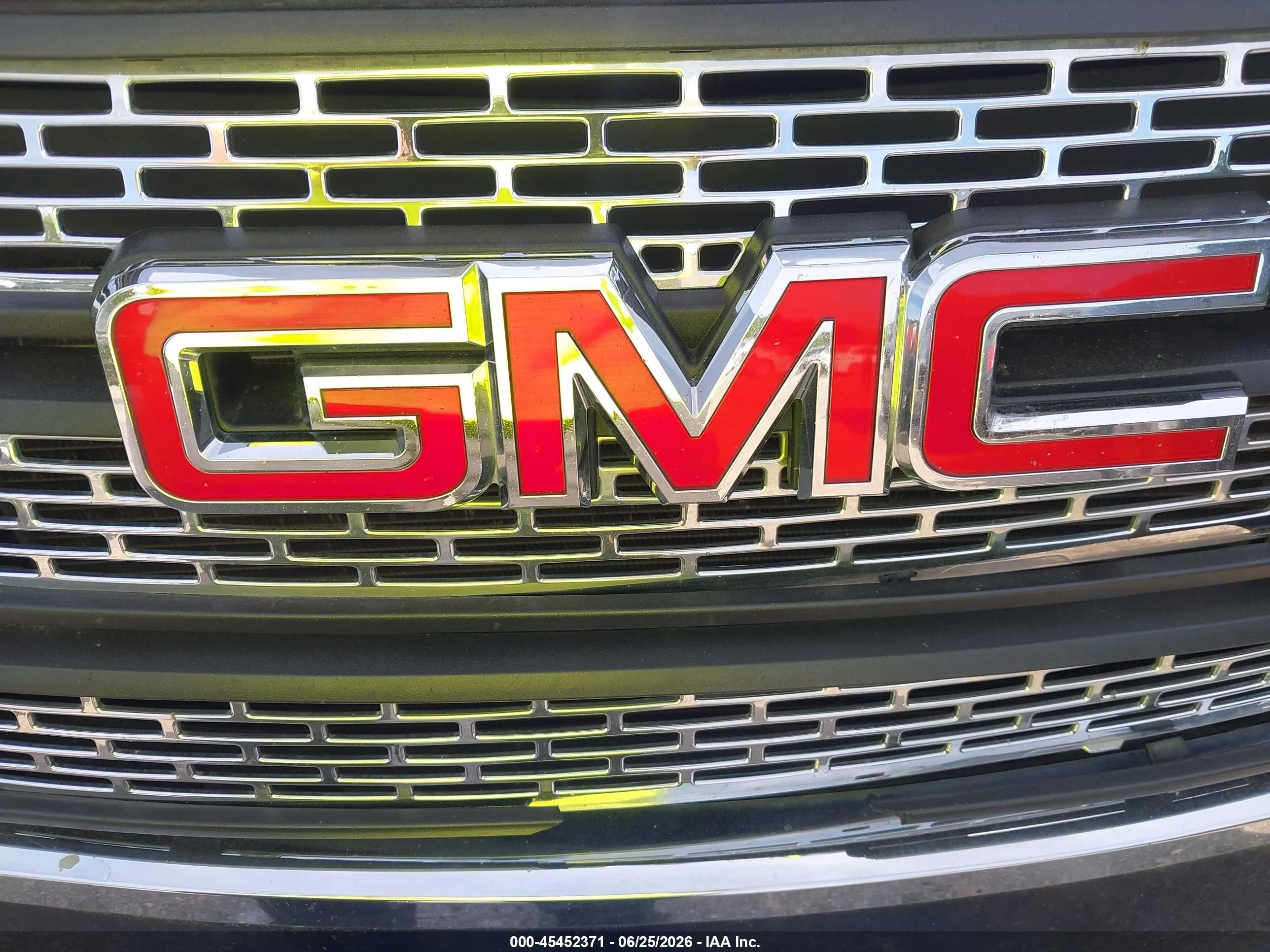 2012 Gmc Terrain Slt-2 Black vin: 2GKALWEK7C6302118