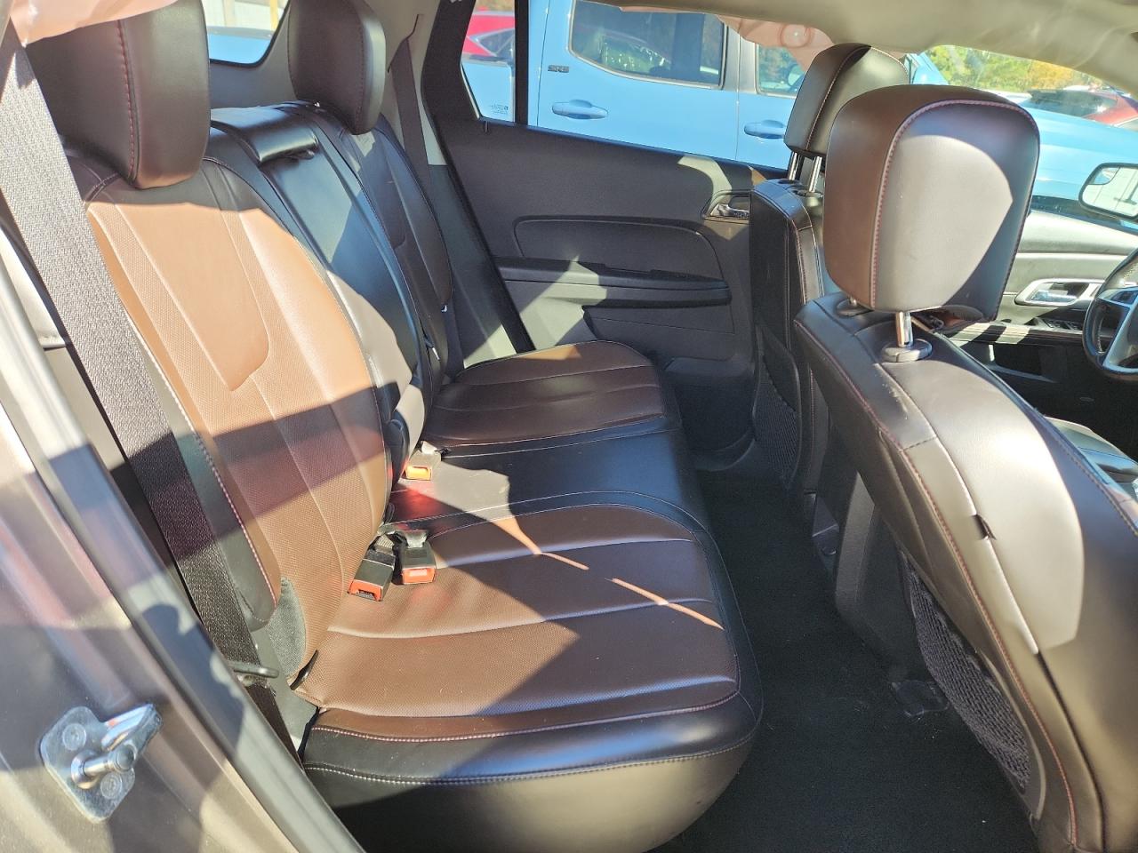 2012 Gmc Terrain Slt Tan vin: 2GKALWEK7C6392158