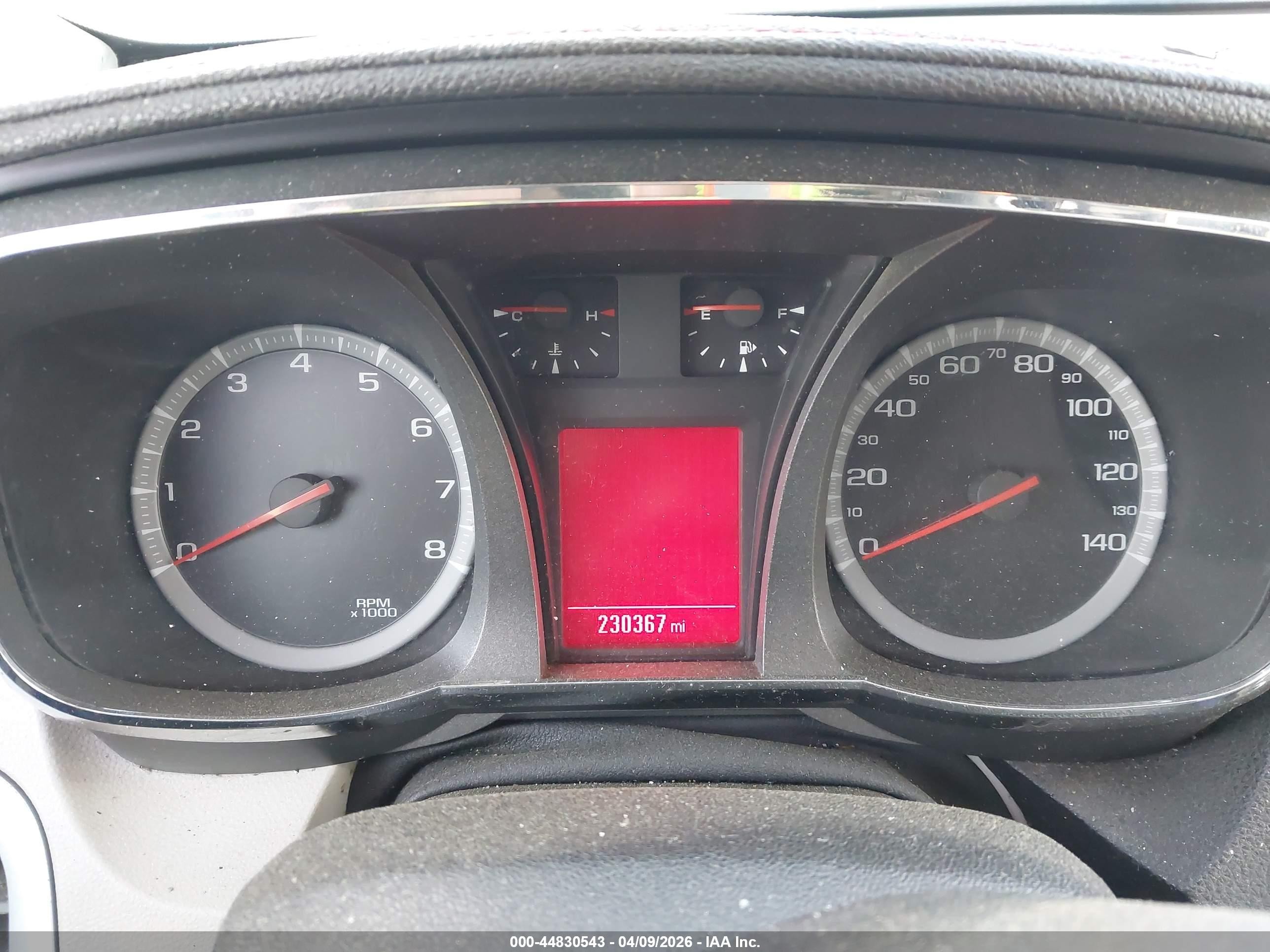 2012 Gmc Terrain Slt-2 Gray vin: 2GKALWEK8C6135610